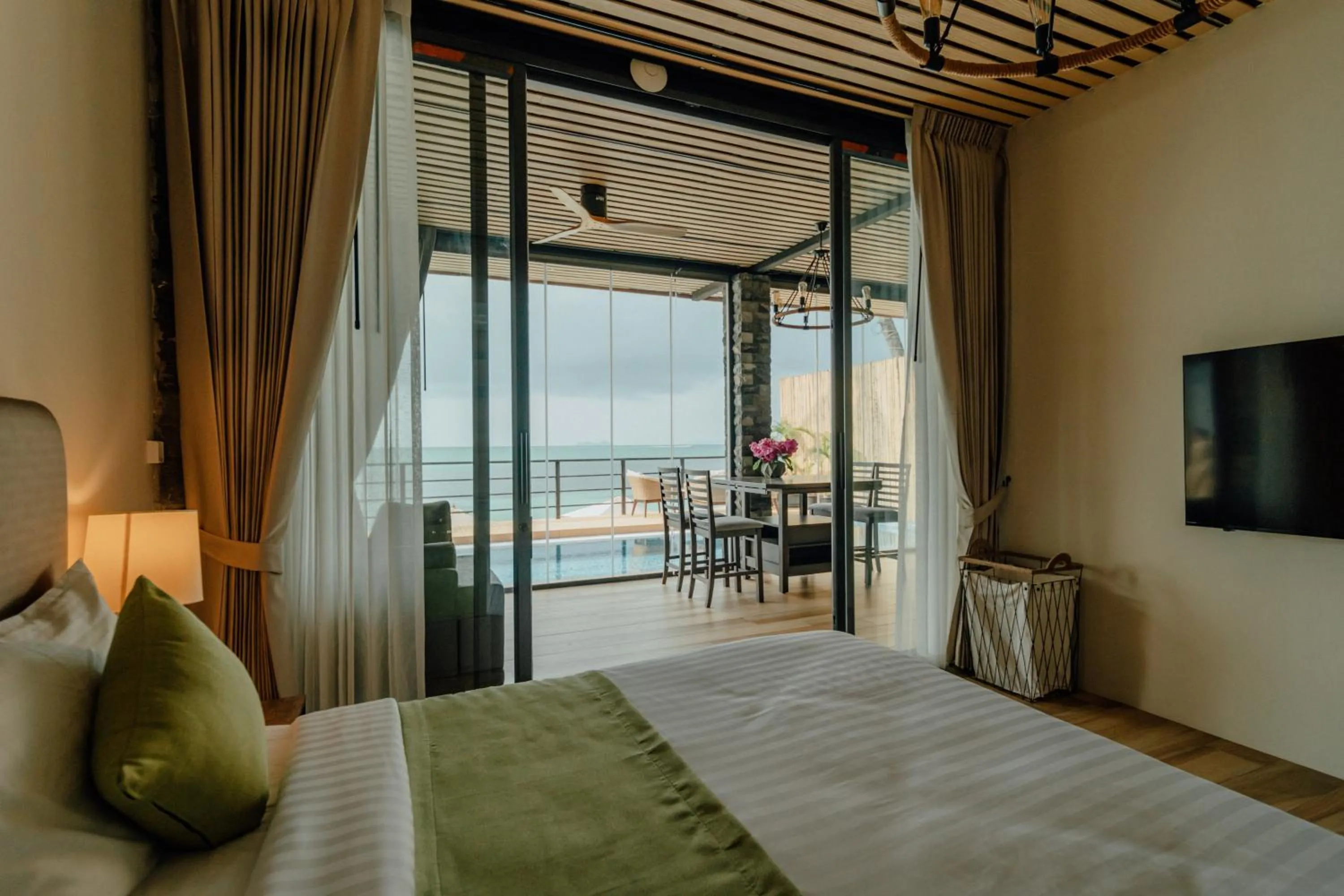 Ban Tai Estate Premium Villas