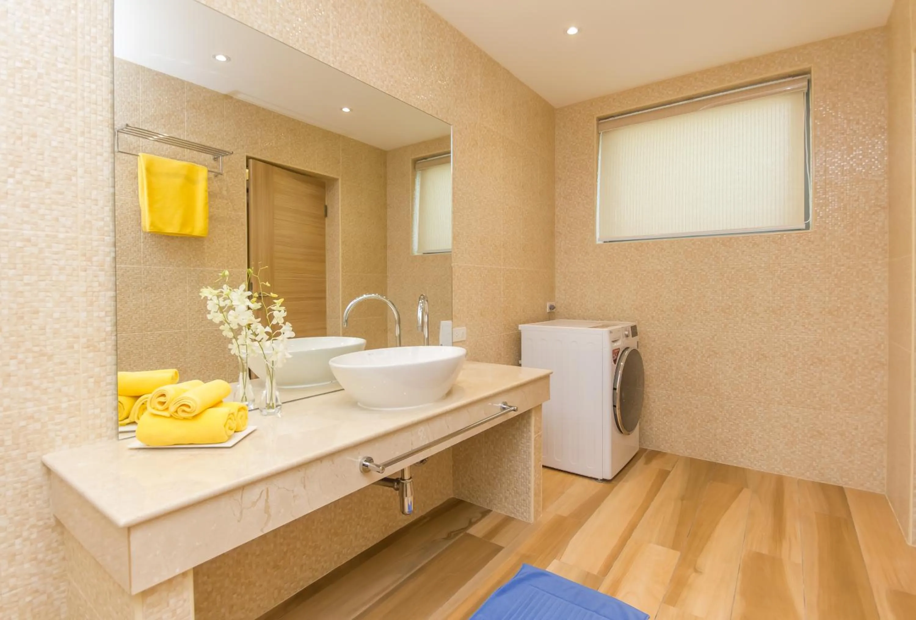 Ban Tai Estate Premium Villas