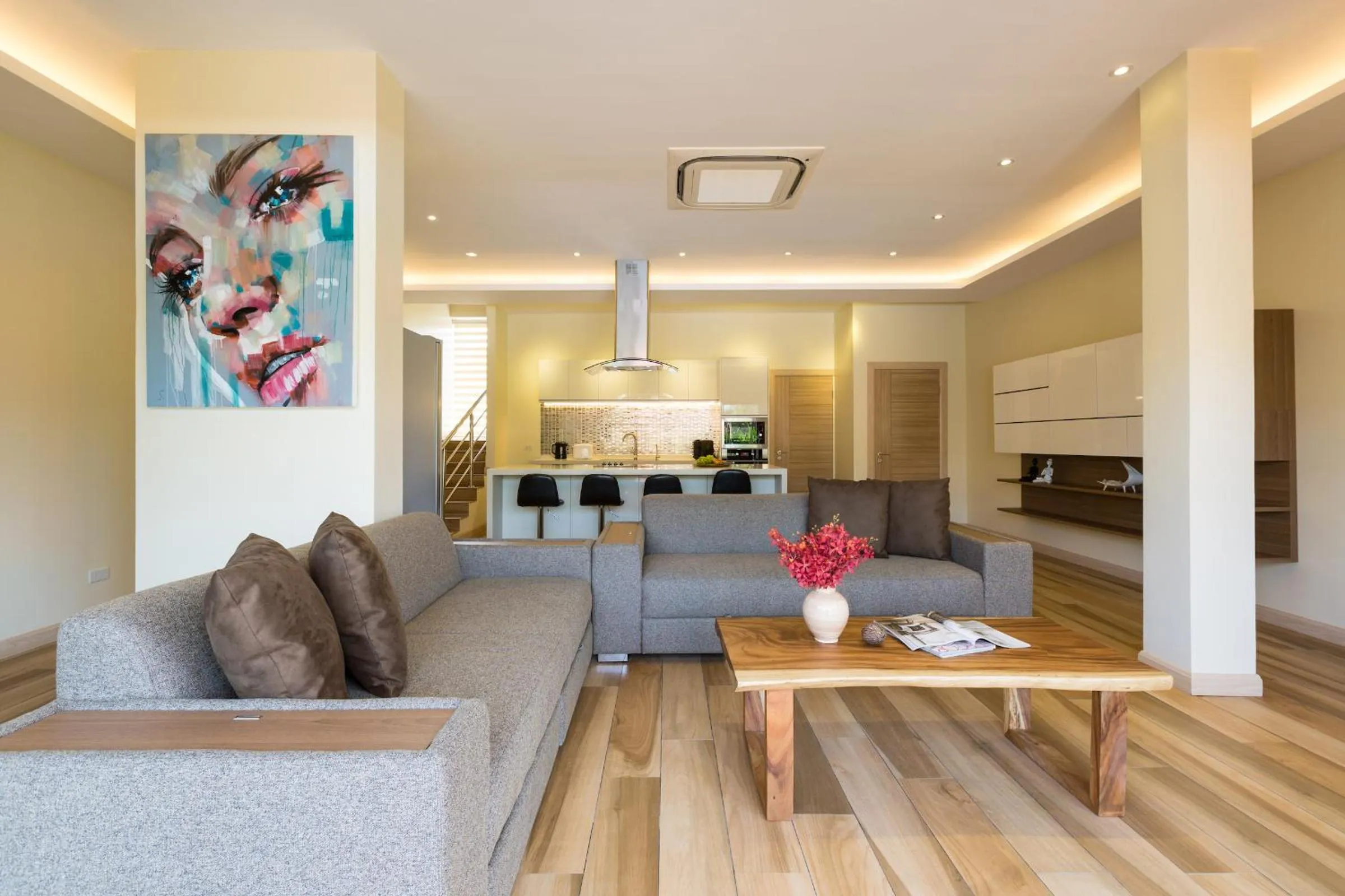 Ban Tai Estate Premium Villas