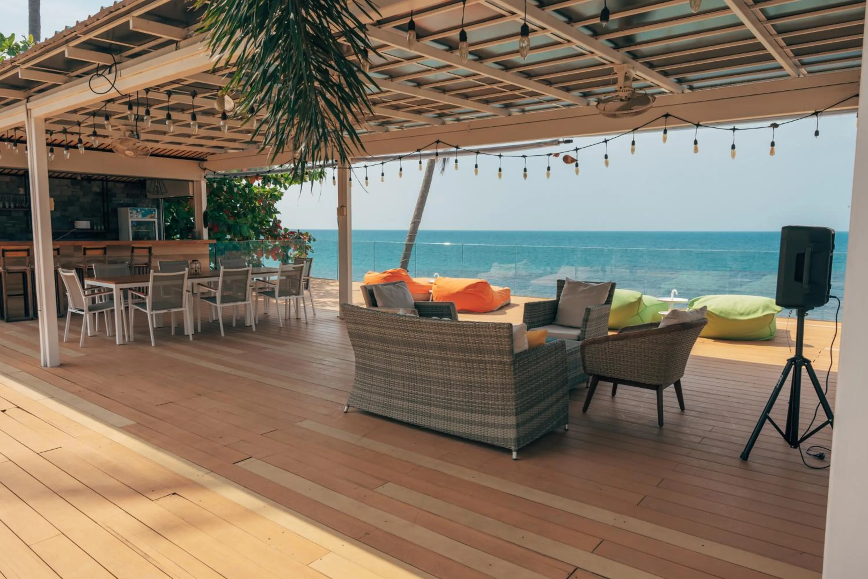 Ban Tai Estate Premium Villas