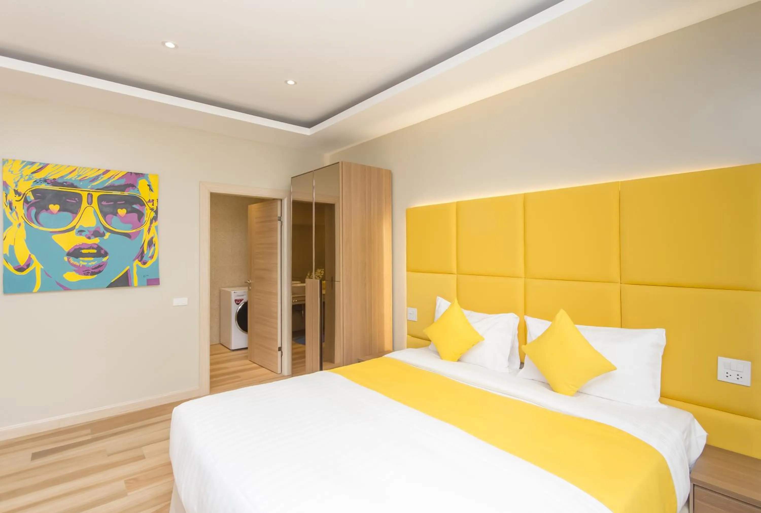 Ban Tai Estate Premium Villas