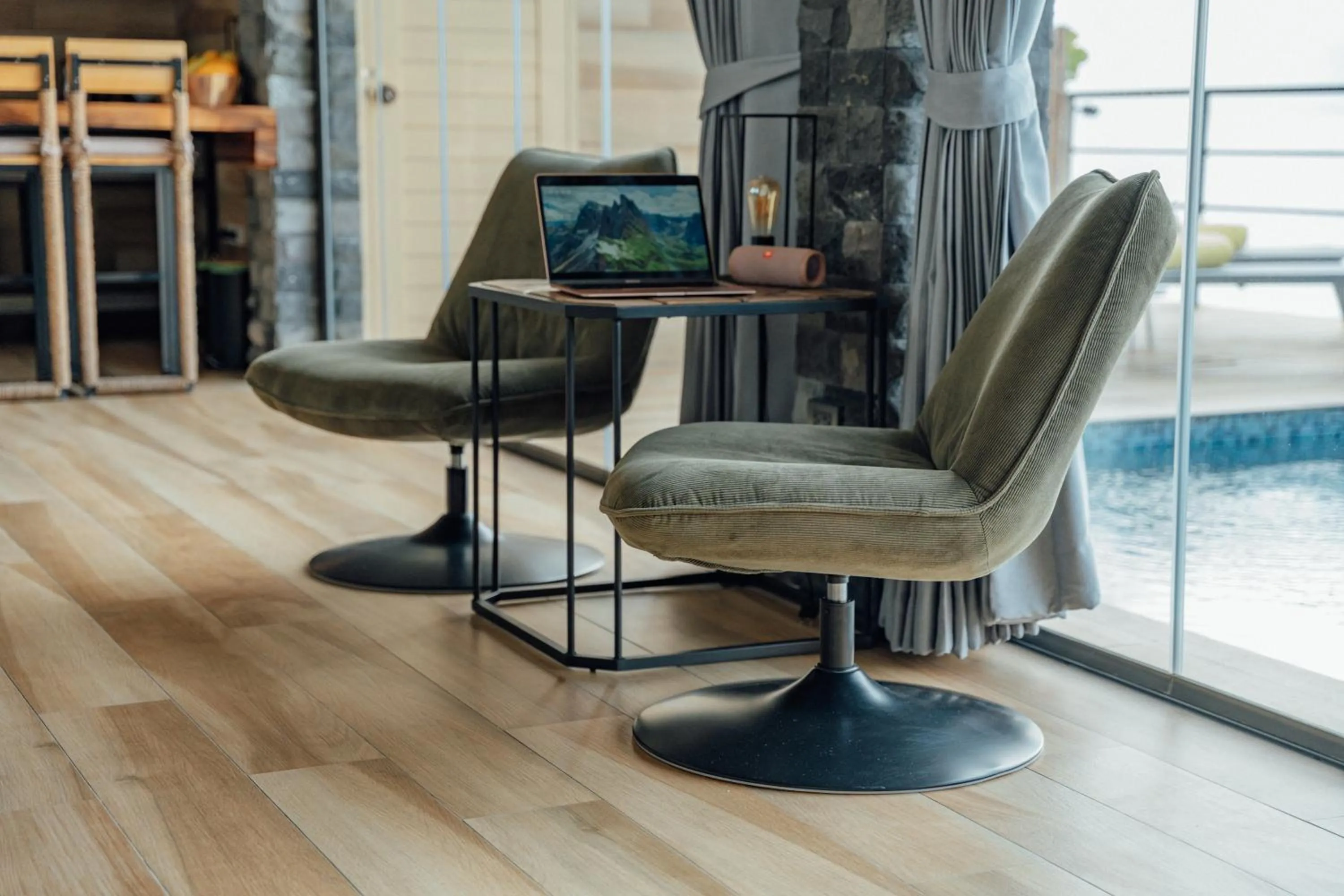 Ban Tai Estate Premium Villas