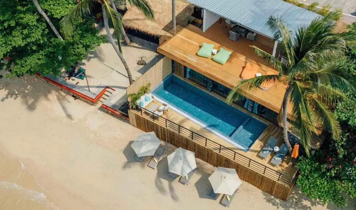 Ban Tai Estate Premium Villas