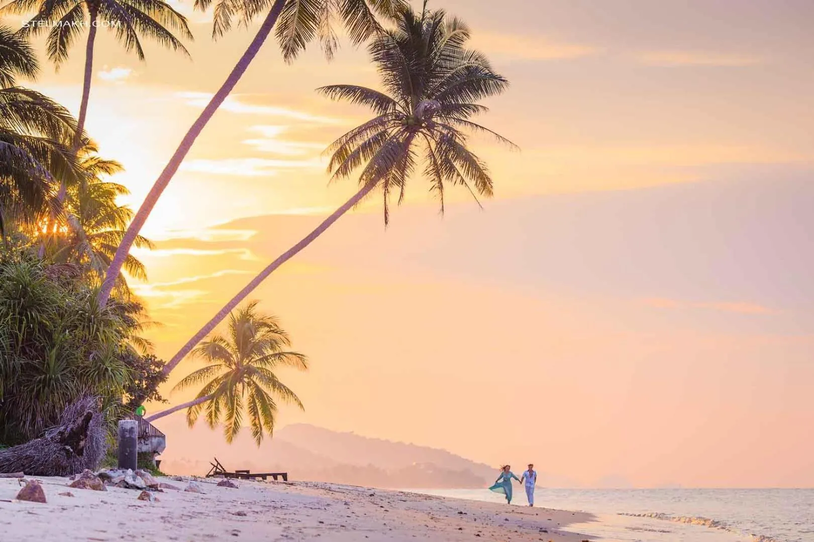 Ban Tai Estate Premium Villas