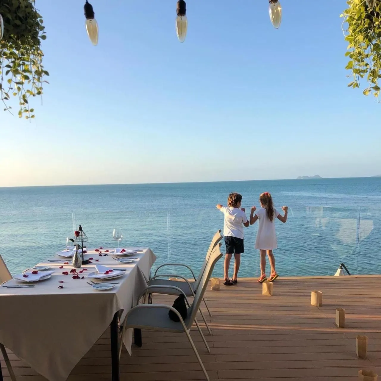 Ban Tai Estate Premium Villas