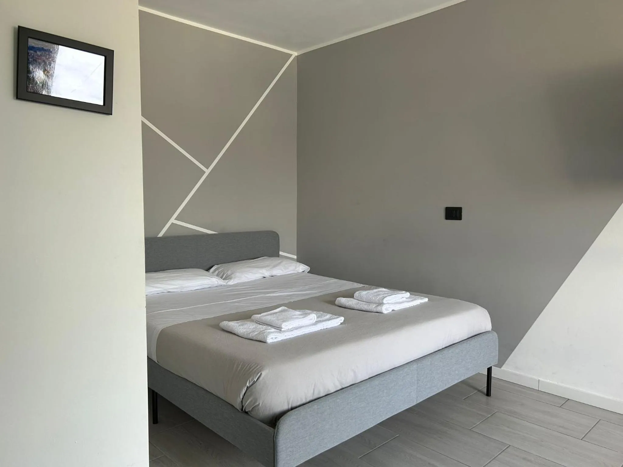 Bed in Corridoni33 - Immobili e Soluzioni Rent