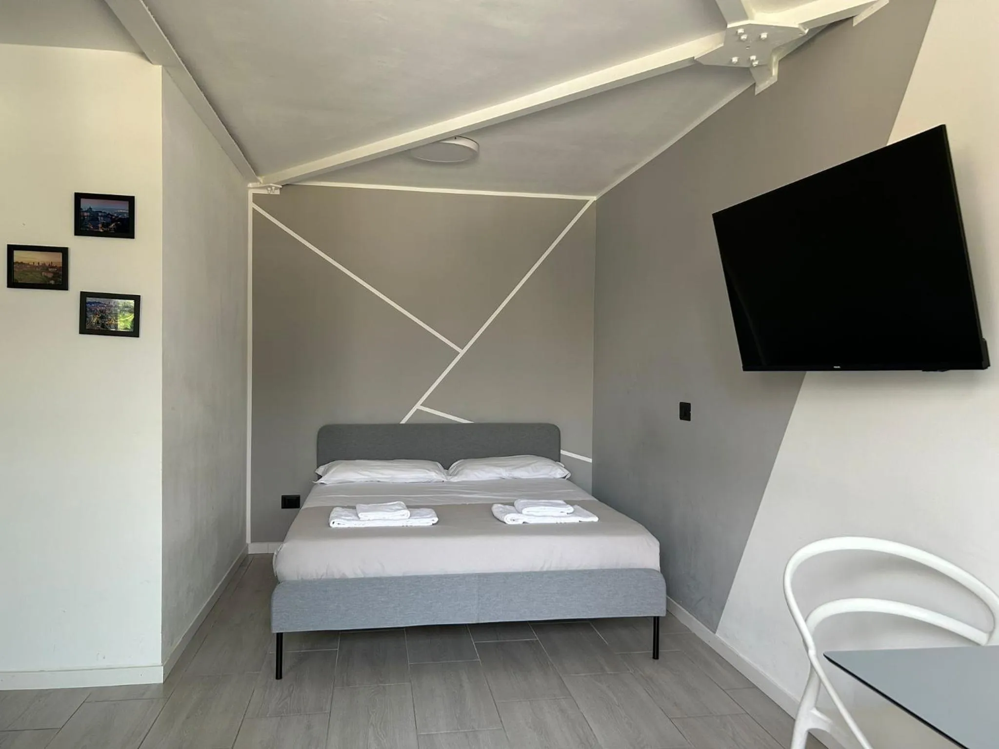 Bed in Corridoni33 - Immobili e Soluzioni Rent