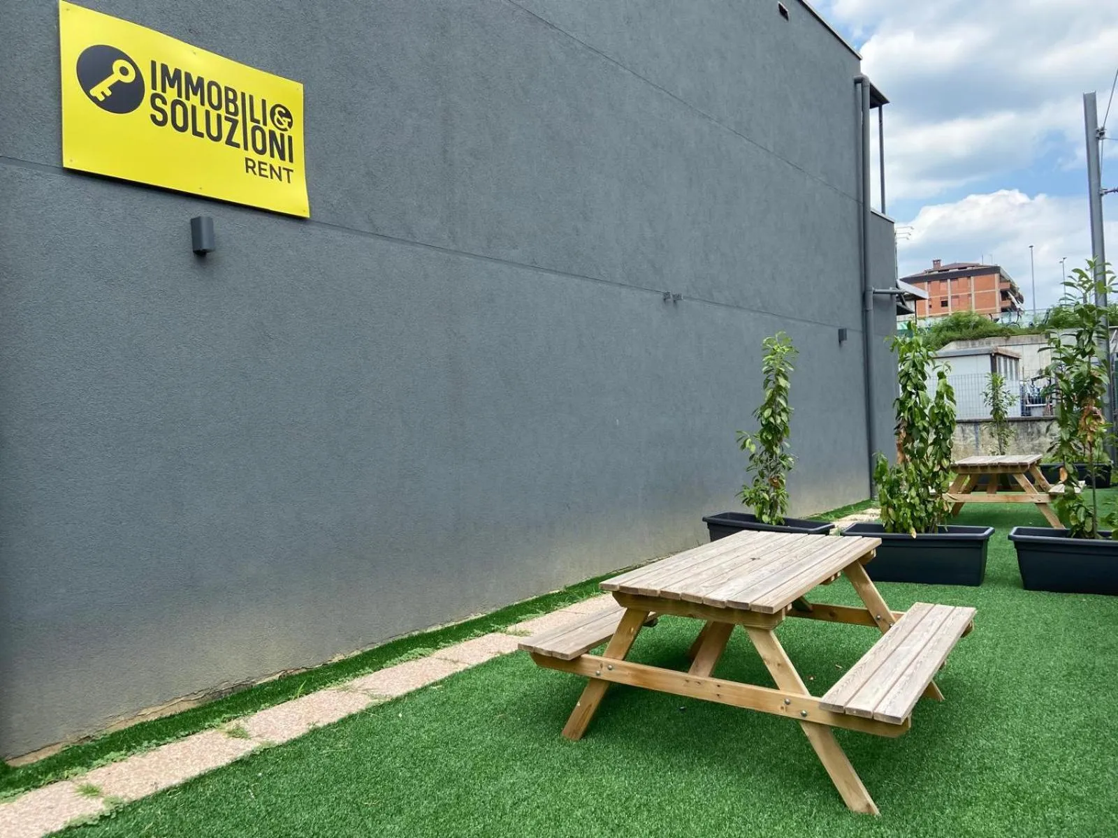 Corridoni33 - Immobili e Soluzioni Rent