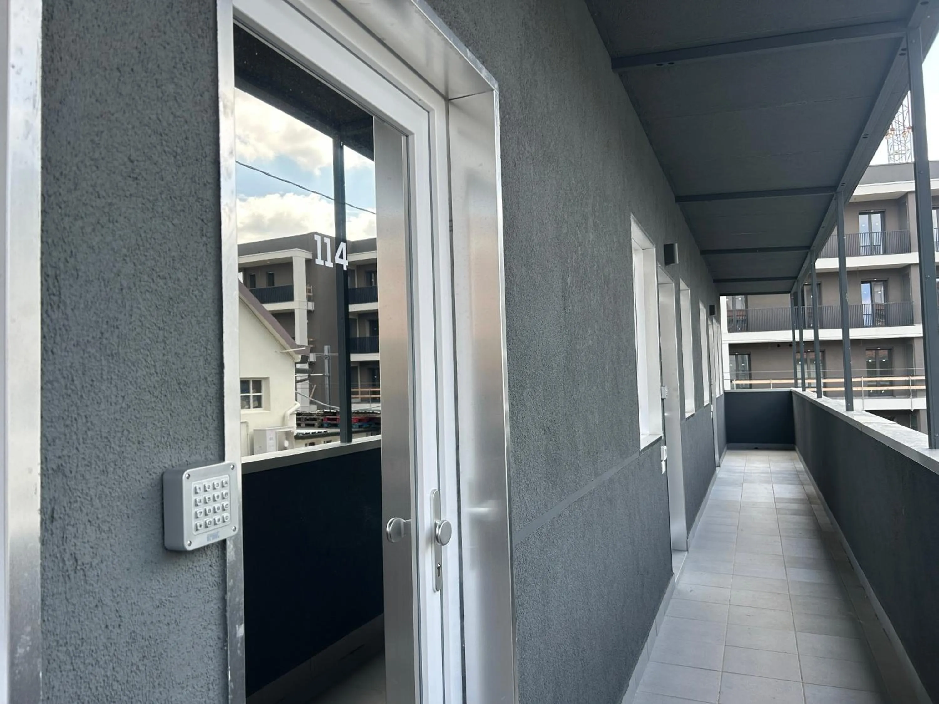 Property building in Corridoni33 - Immobili e Soluzioni Rent