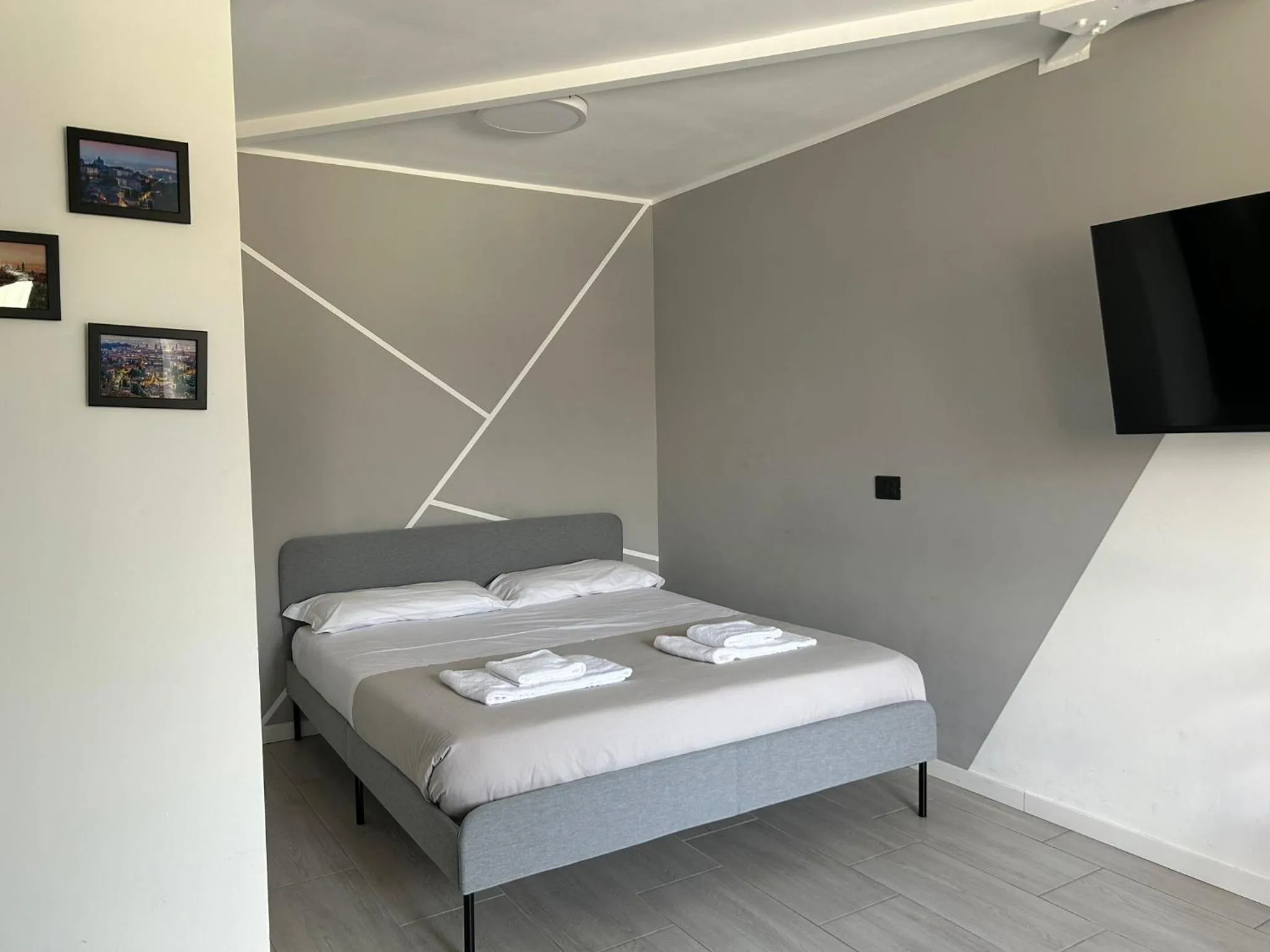 Bed in Corridoni33 - Immobili e Soluzioni Rent