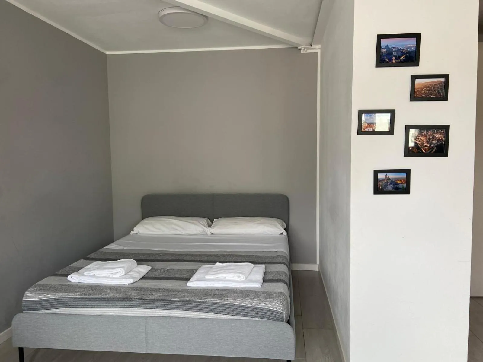 Bed in Corridoni33 - Immobili e Soluzioni Rent