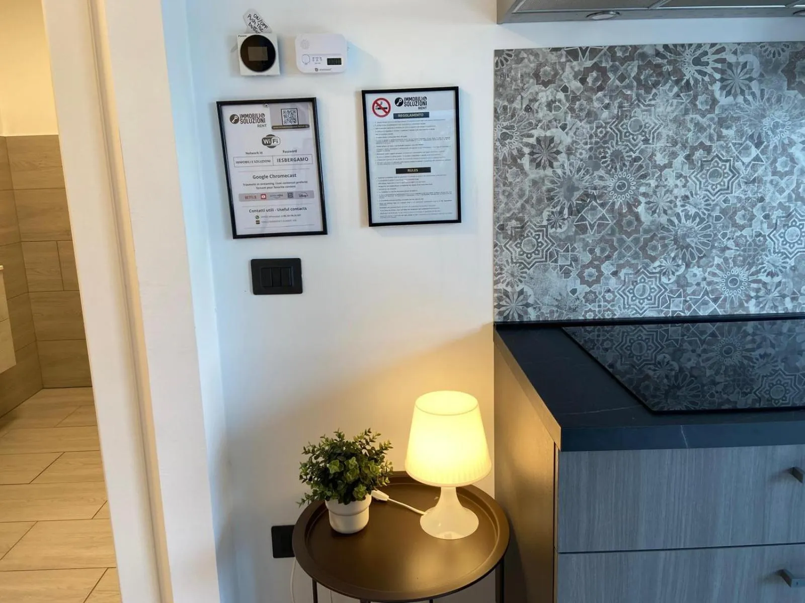 Bed in Corridoni33 - Immobili e Soluzioni Rent