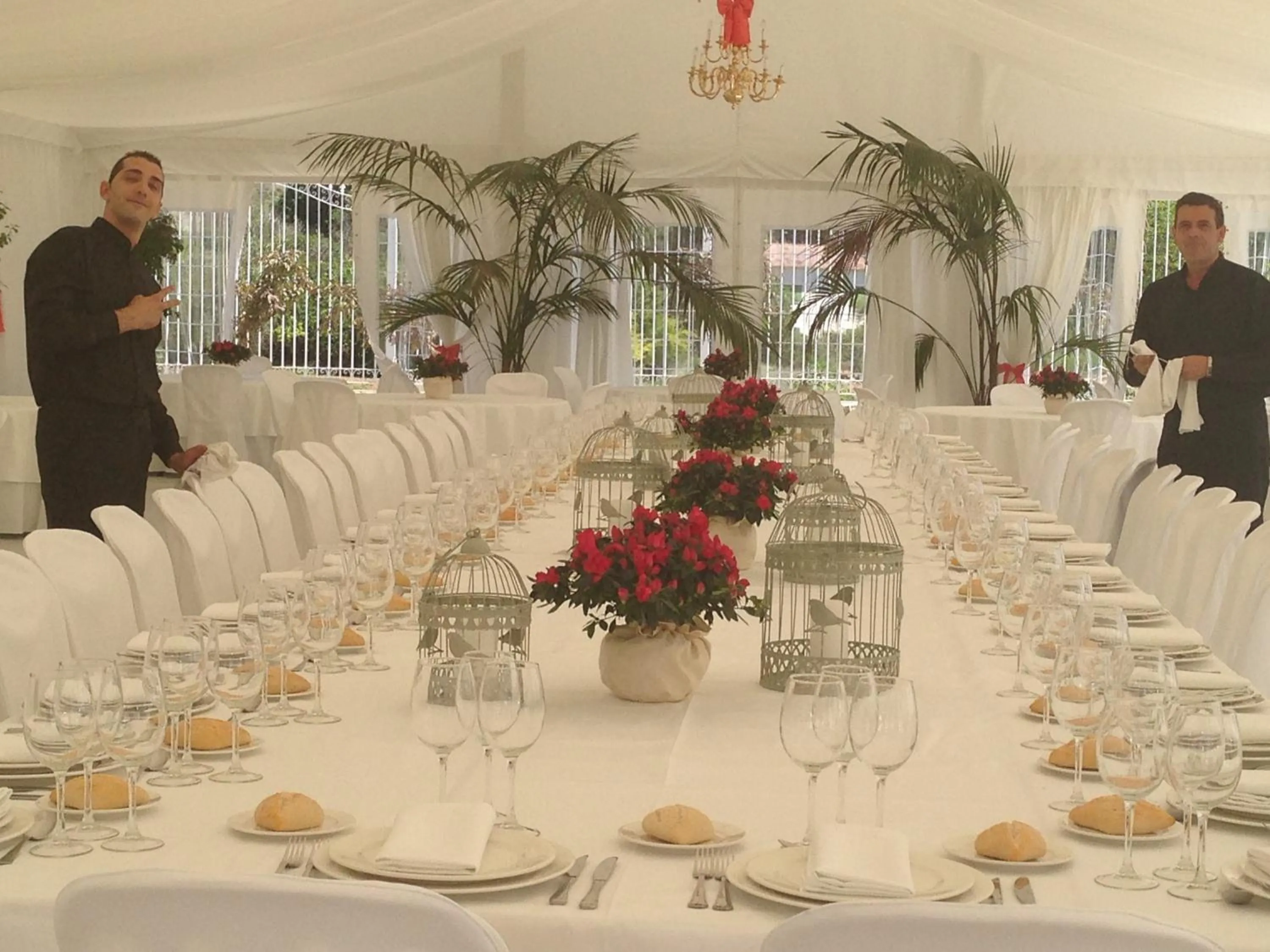 Palacete de la Ochava