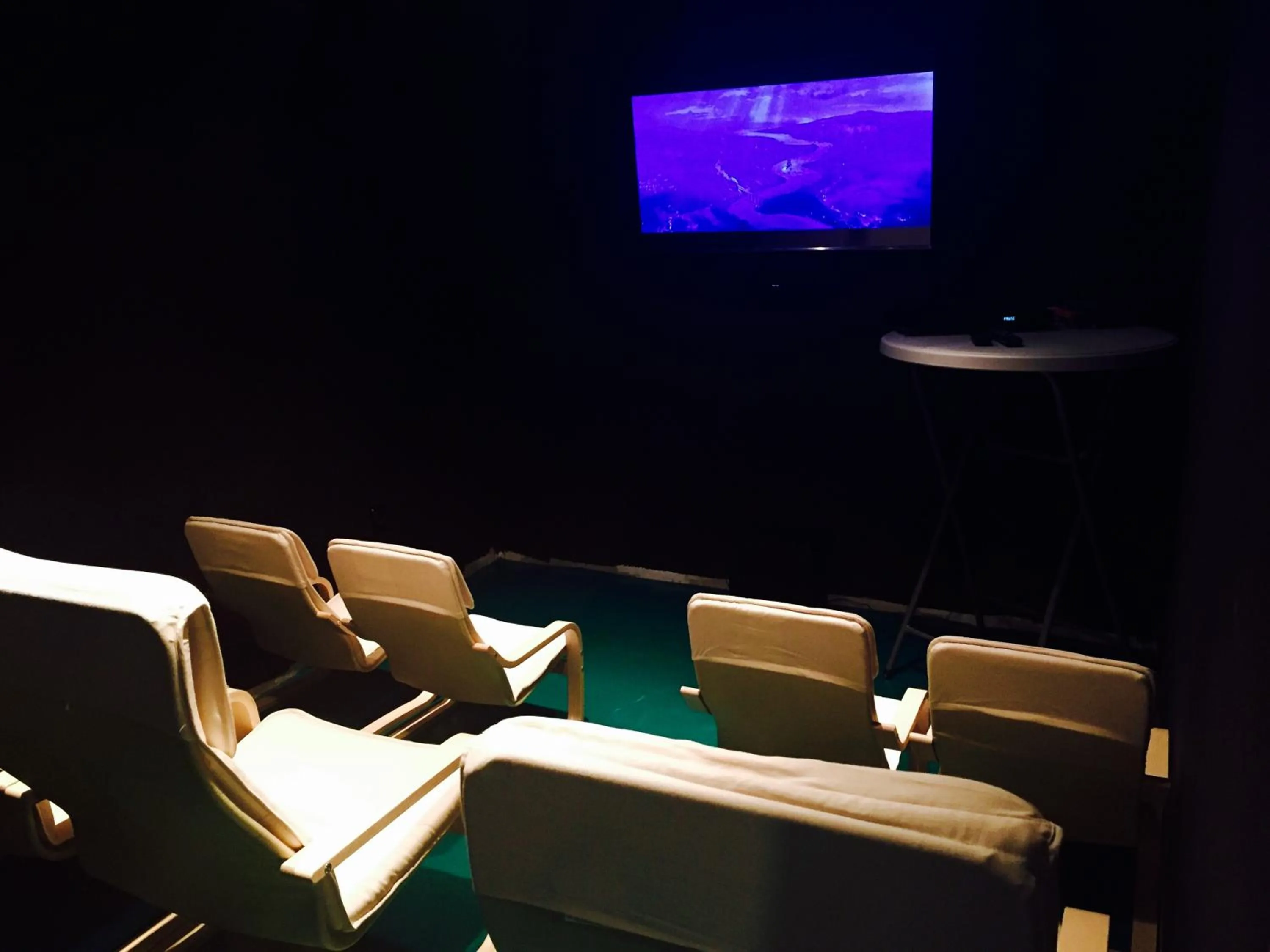 Kids's club in Palacete de la Ochava