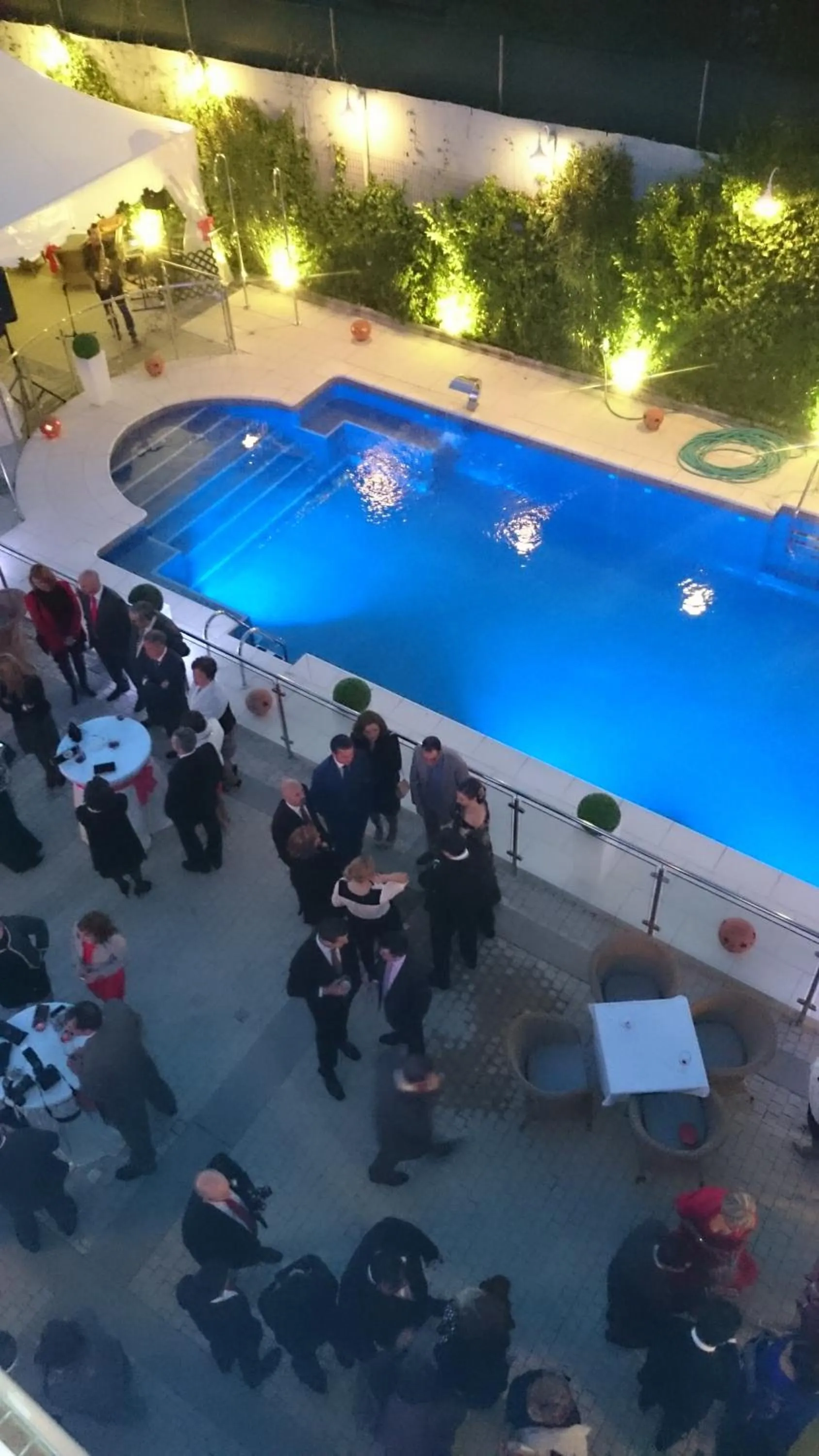 Palacete de la Ochava