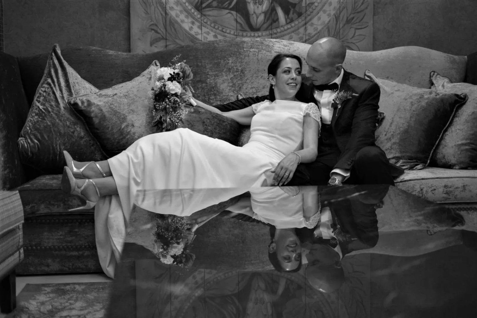 Palacete de la Ochava