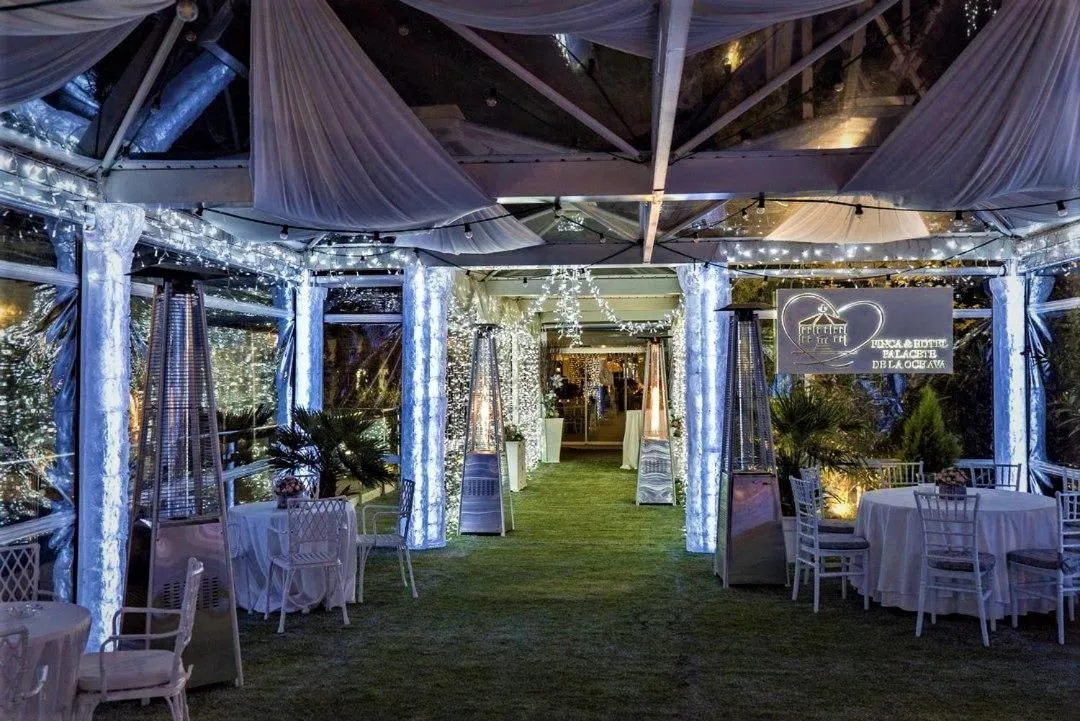 Palacete de la Ochava