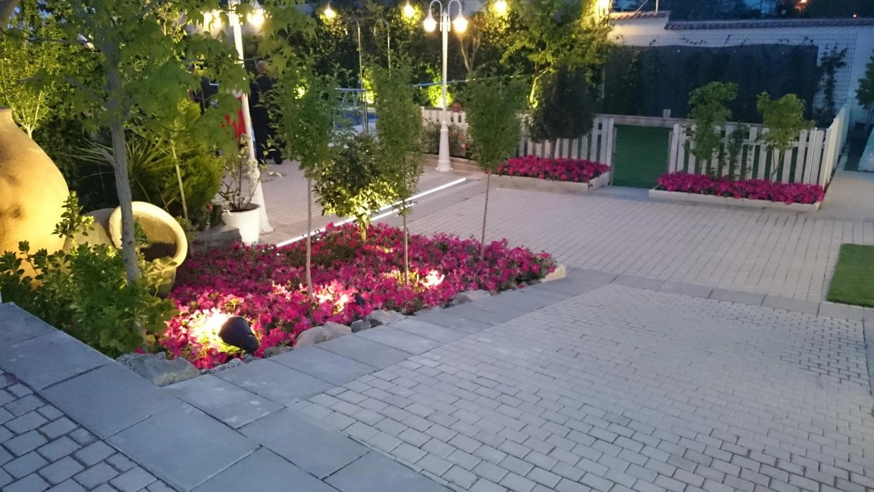 Palacete de la Ochava