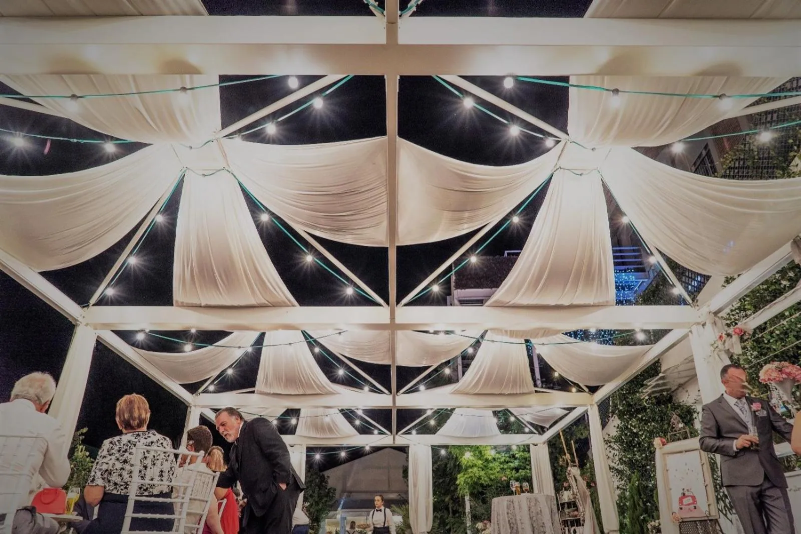 Palacete de la Ochava