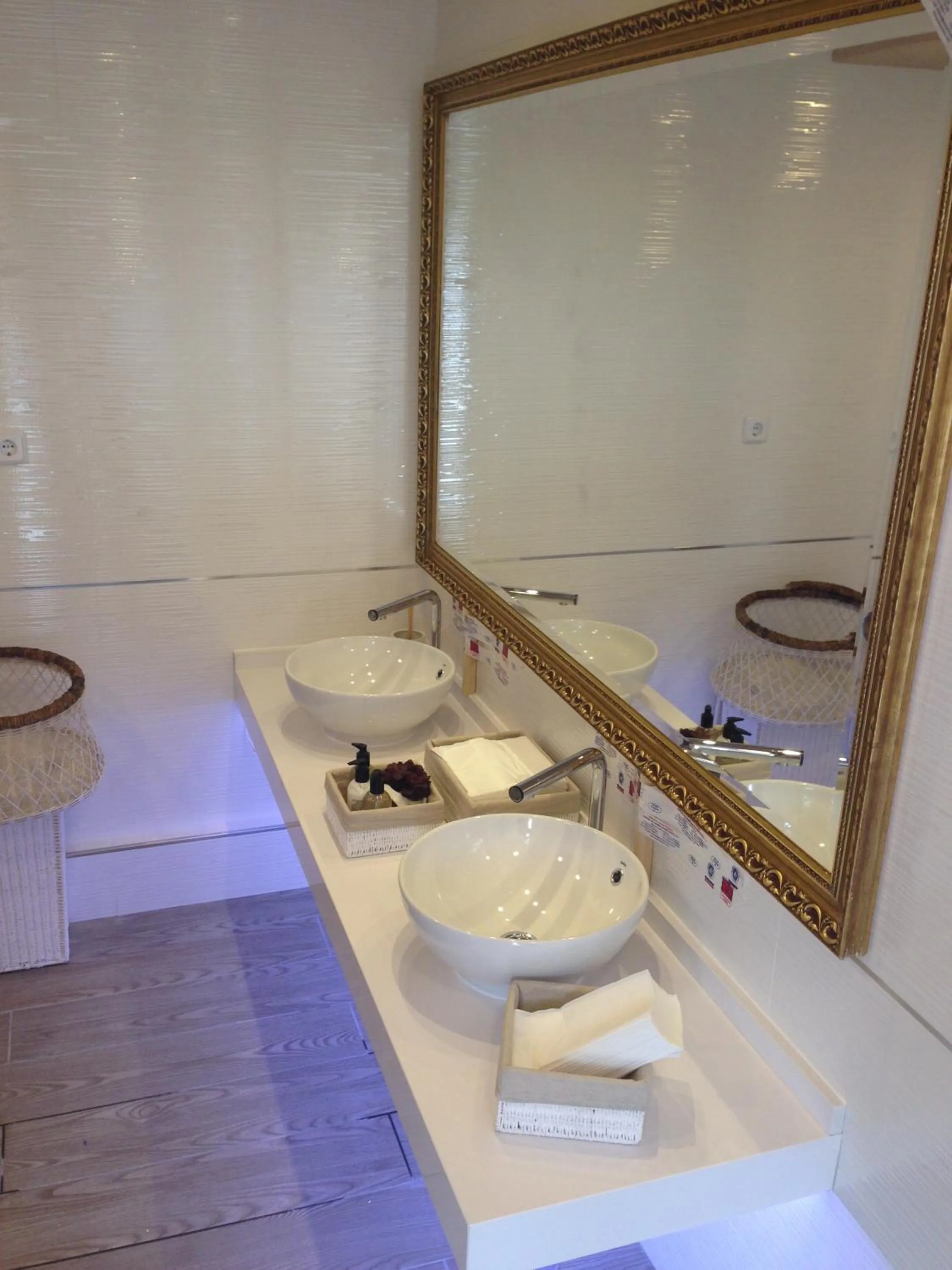 Palacete de la Ochava