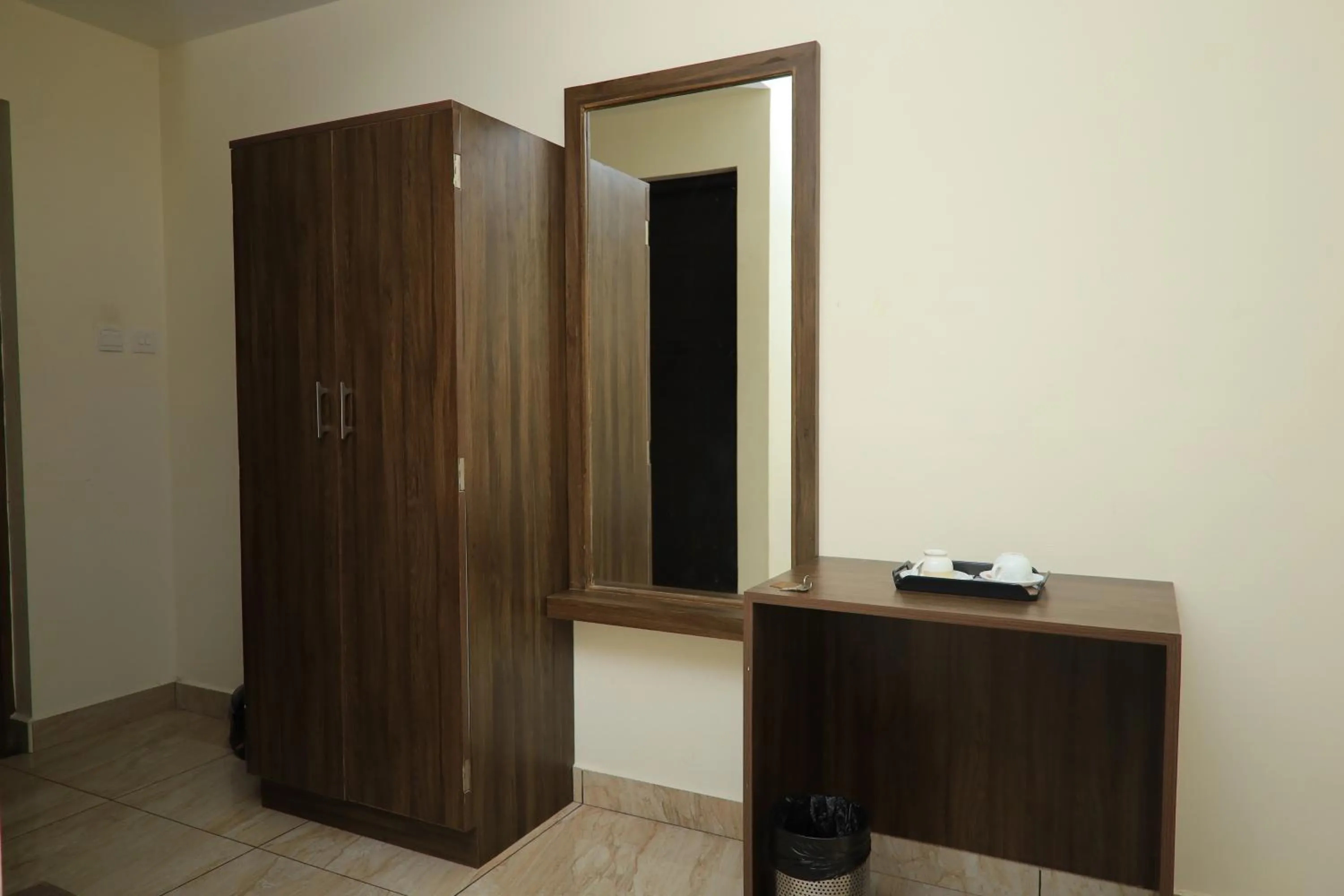 Starwin Residency