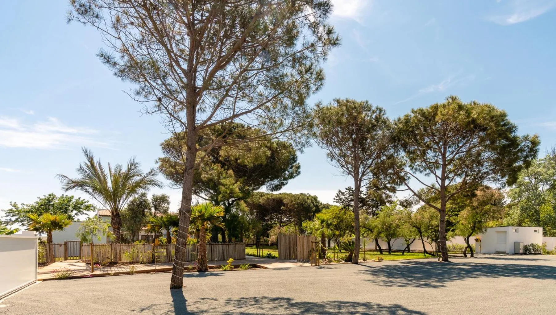 Property building in Mas Julia