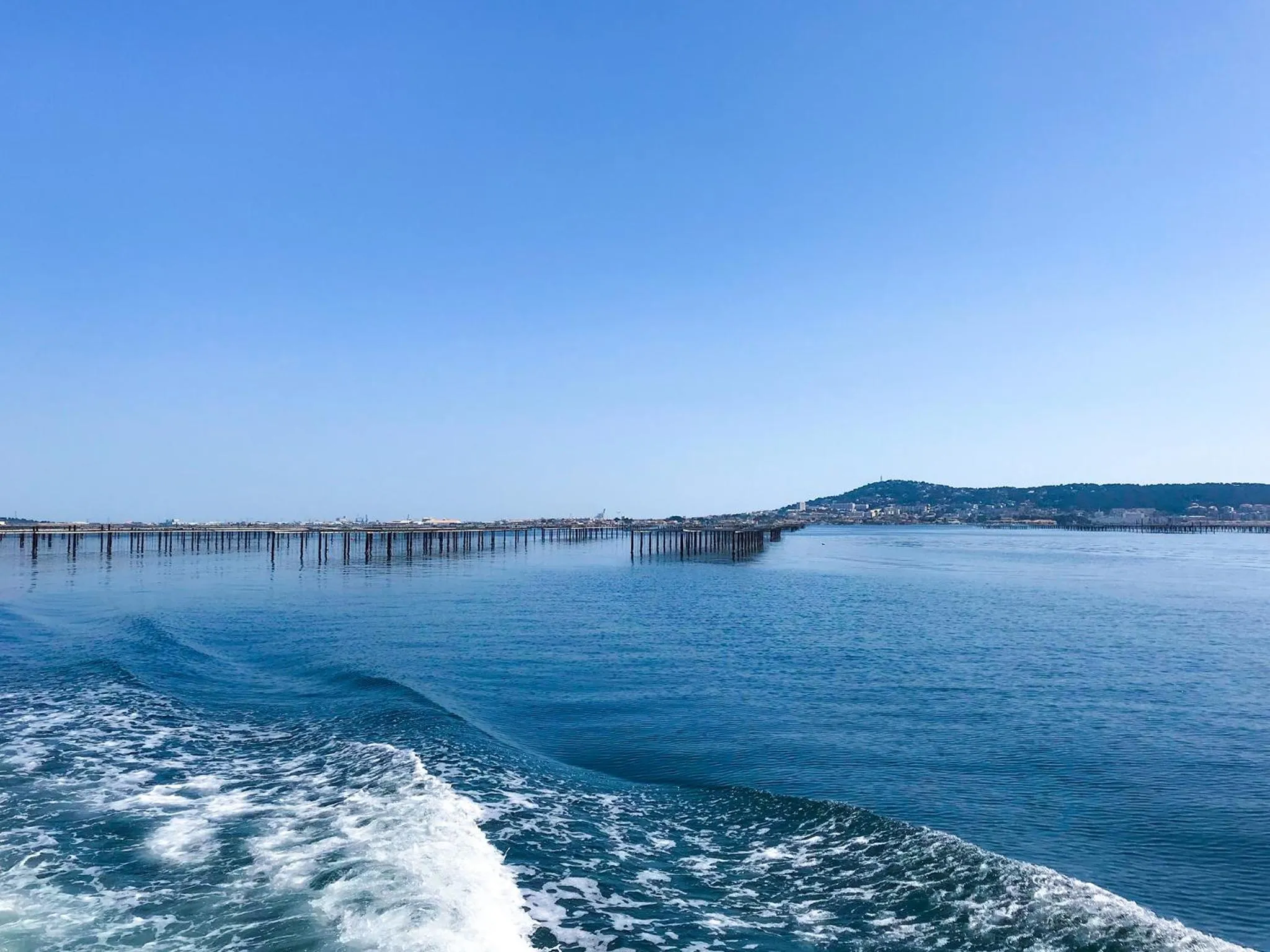 Activities in Mas Julia