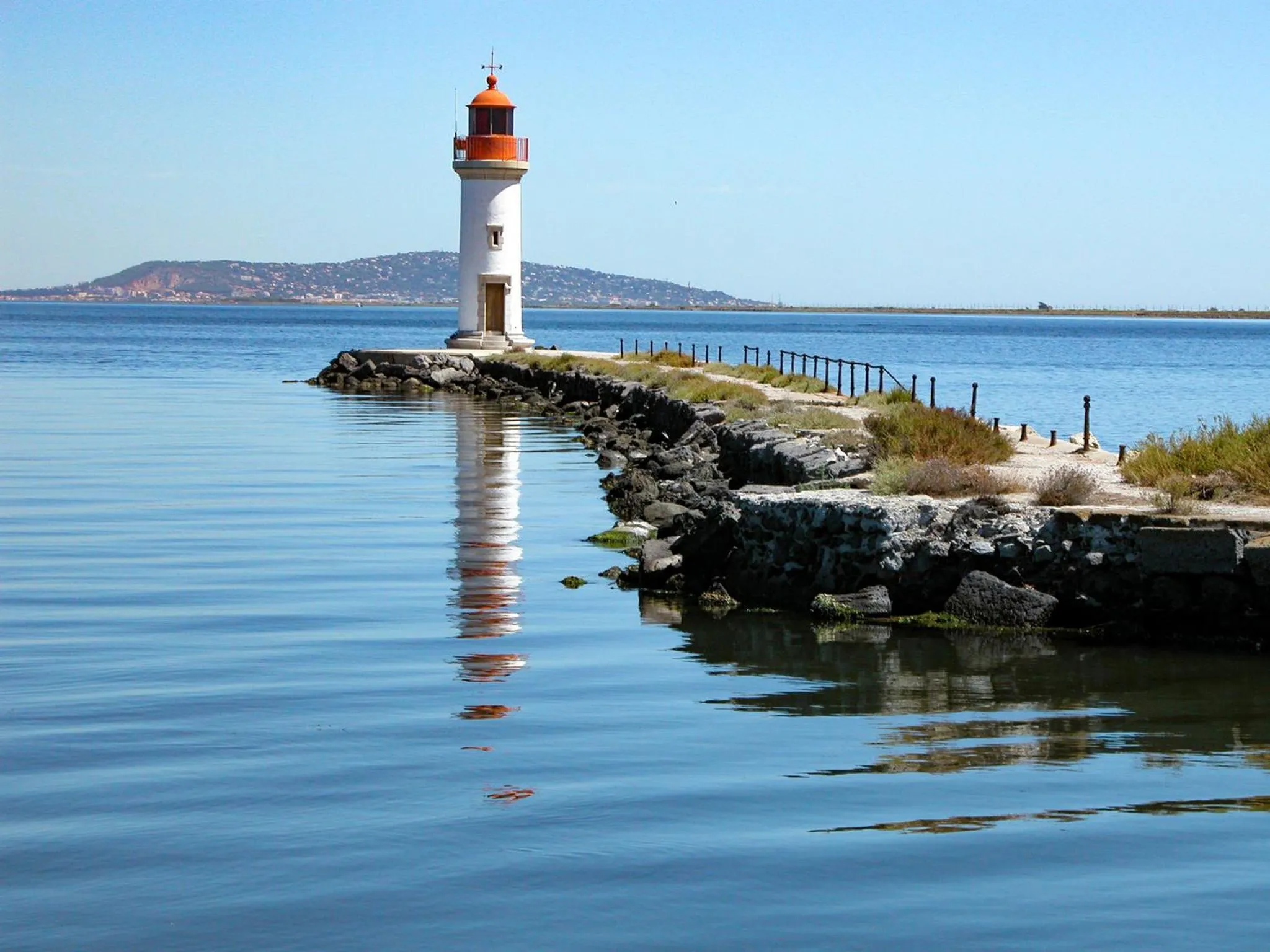 Neighbourhood in Mas Julia