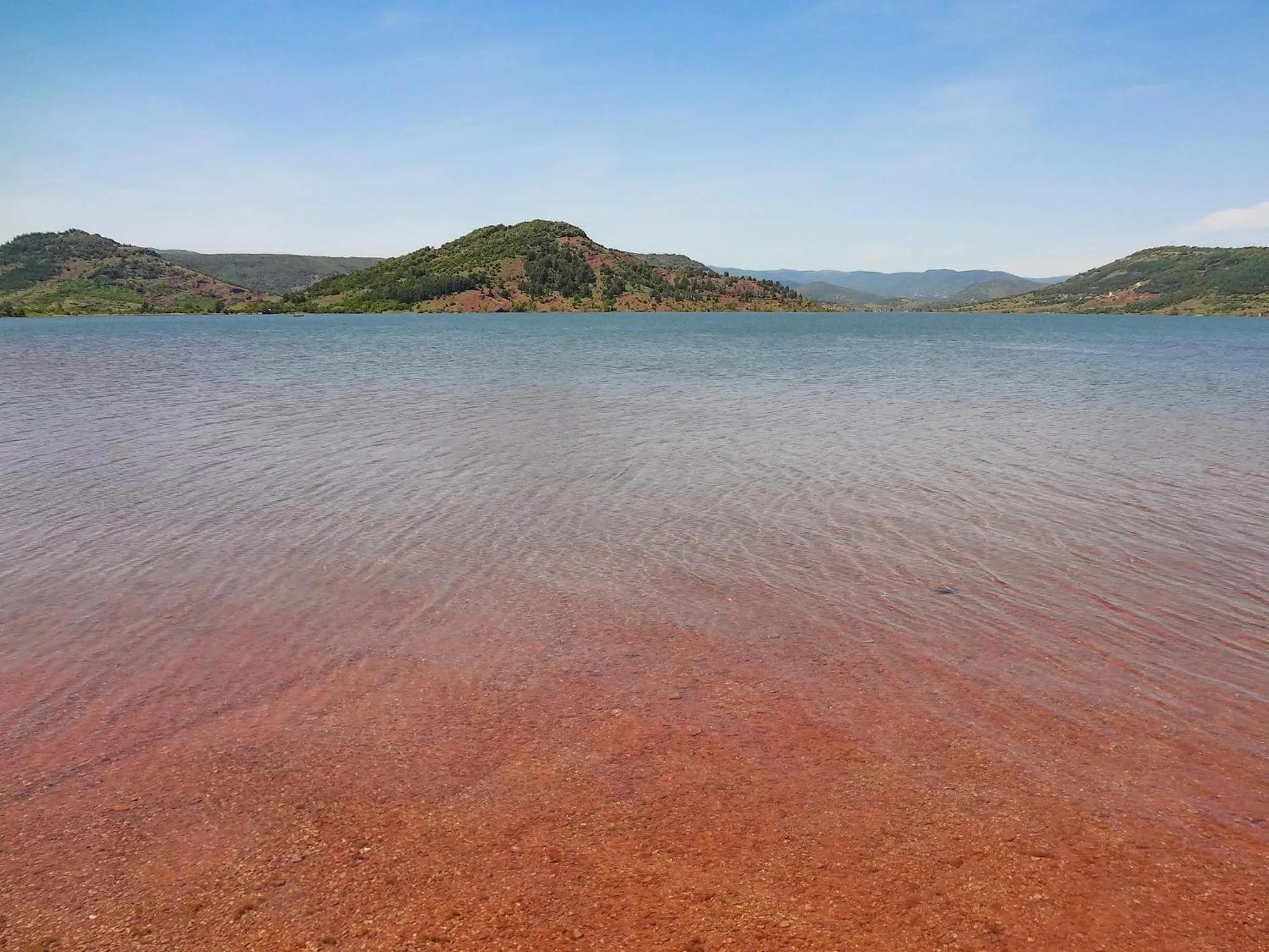 Neighbourhood in Mas Julia