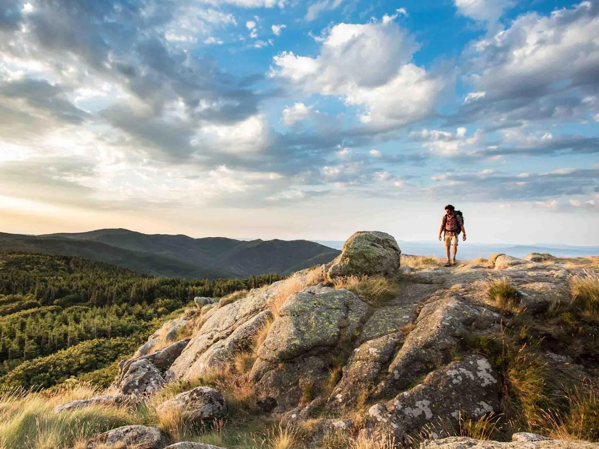 Neighbourhood in Mas Julia