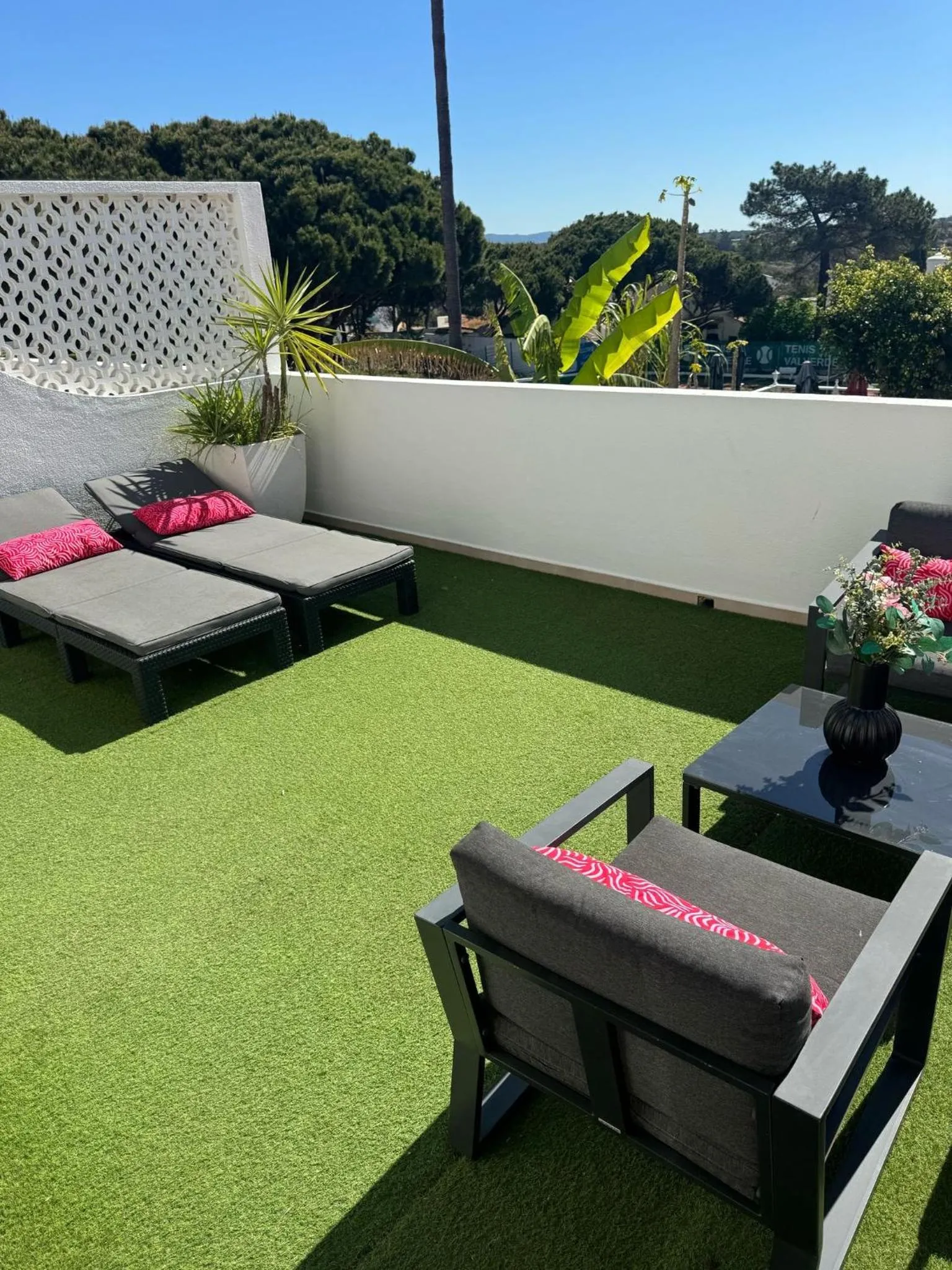Beautiful apartment set in the heart of Quinta - Newly Refurbished