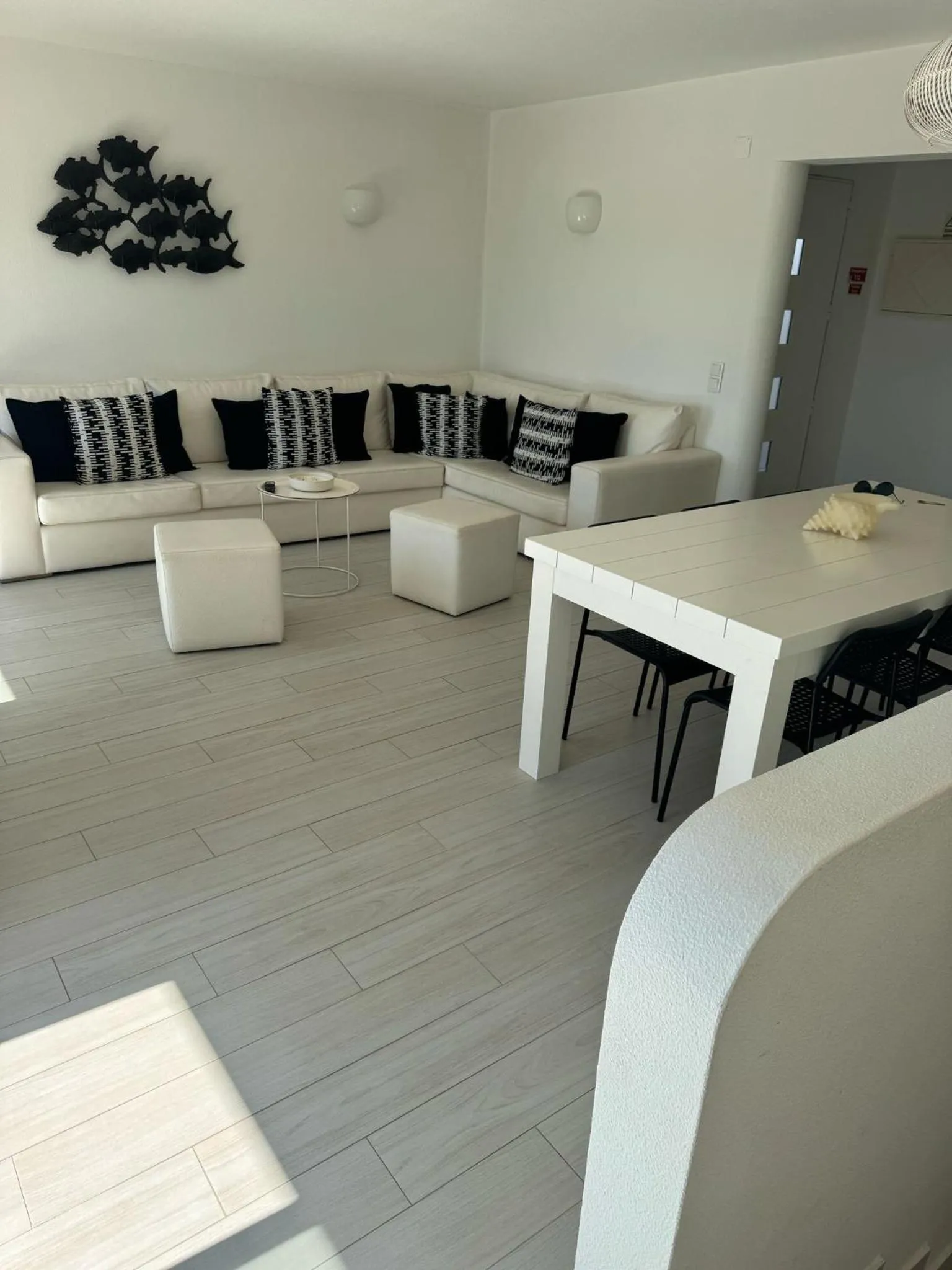 Beautiful apartment set in the heart of Quinta - Newly Refurbished