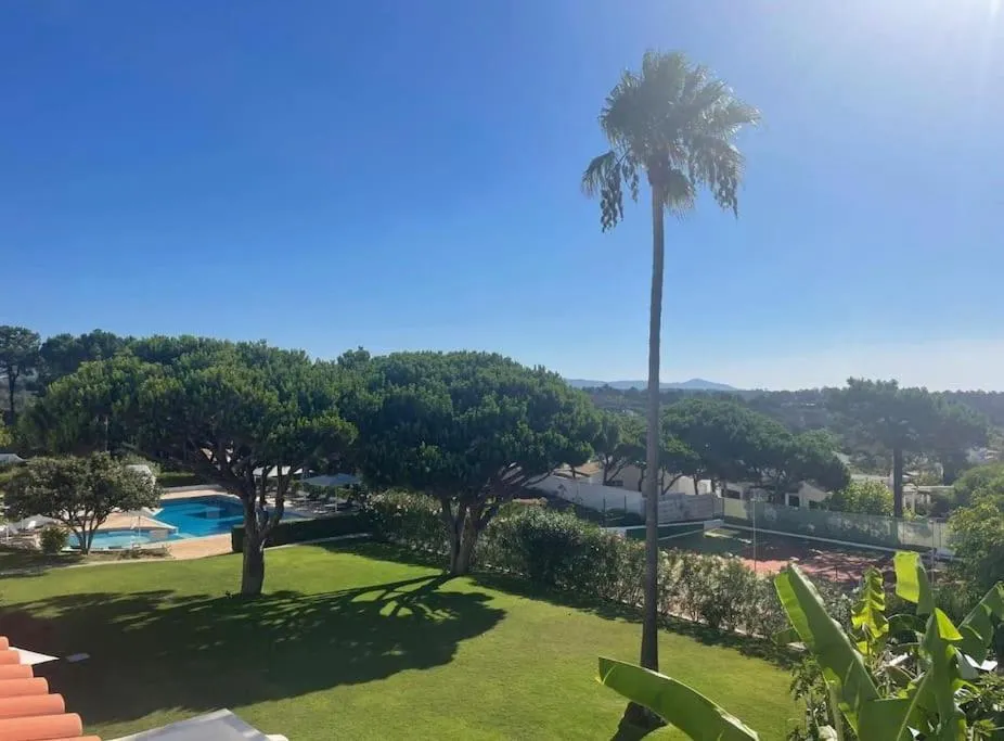 Natural landscape in Beautiful apartment set in the heart of Quinta - Newly Refurbished