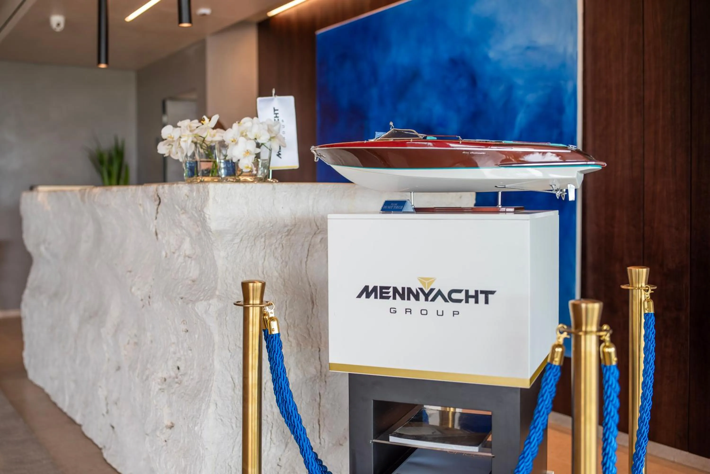 Lobby or reception in Petram Resort & Residences