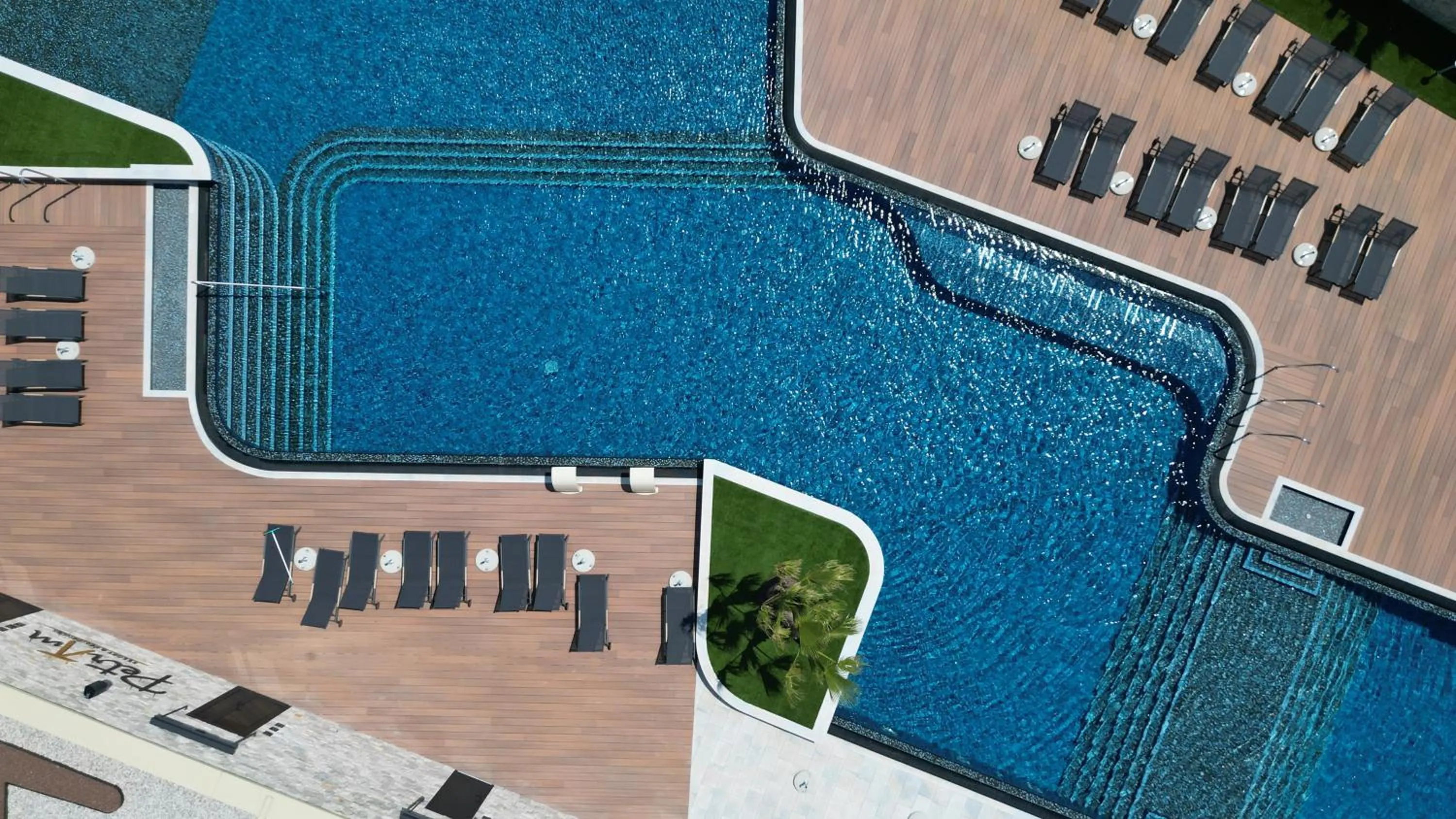 Day in Petram Resort & Residences