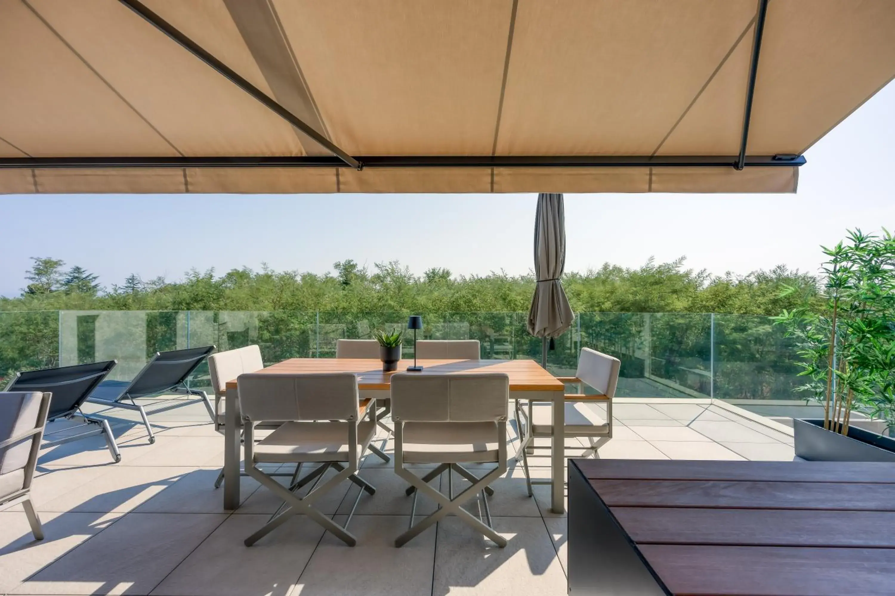 View (from property/room) in Petram Resort & Residences View (from property/room) in Petram Resort & Residences