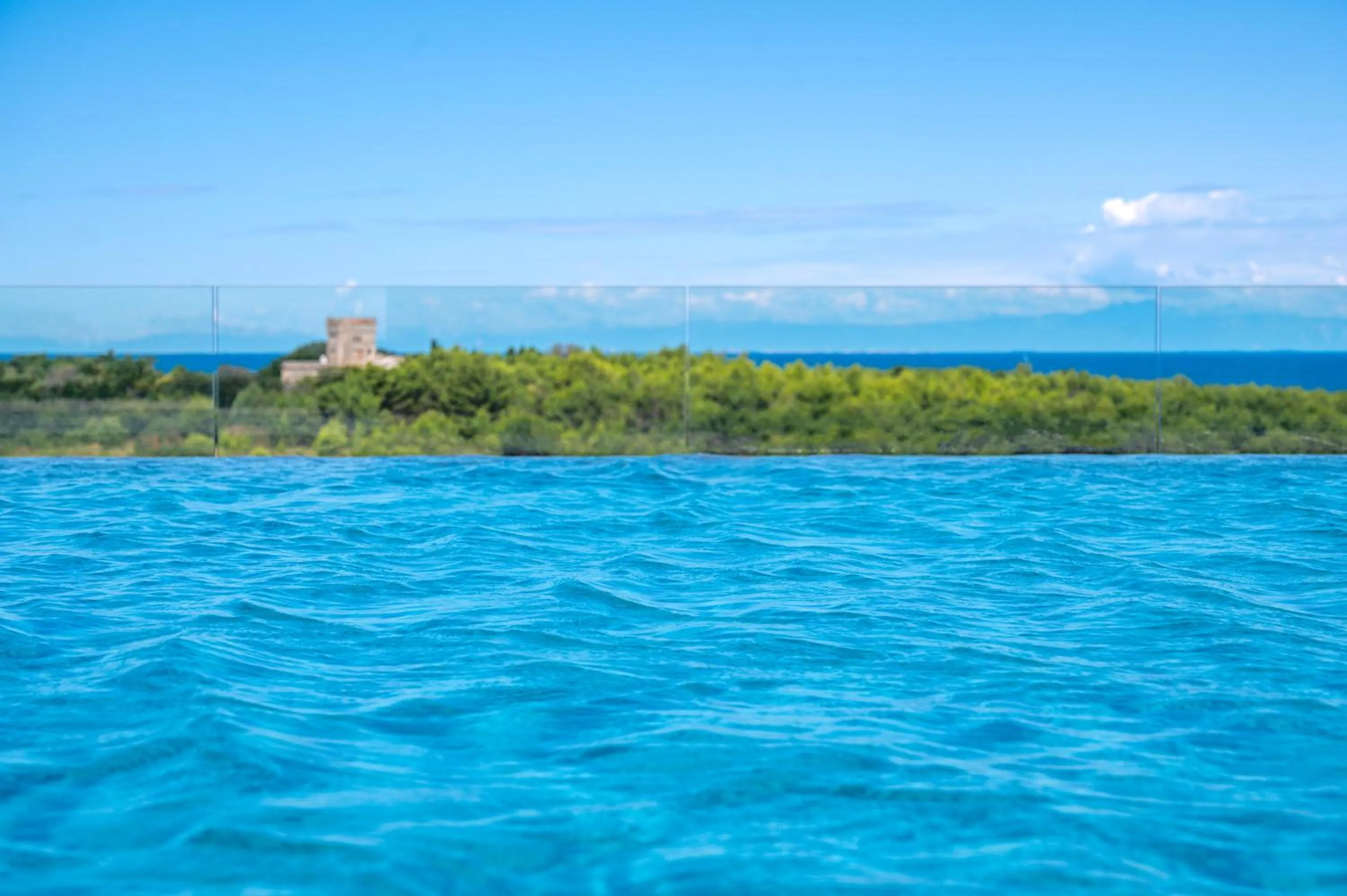 Nearby landmark in Petram Resort & Residences