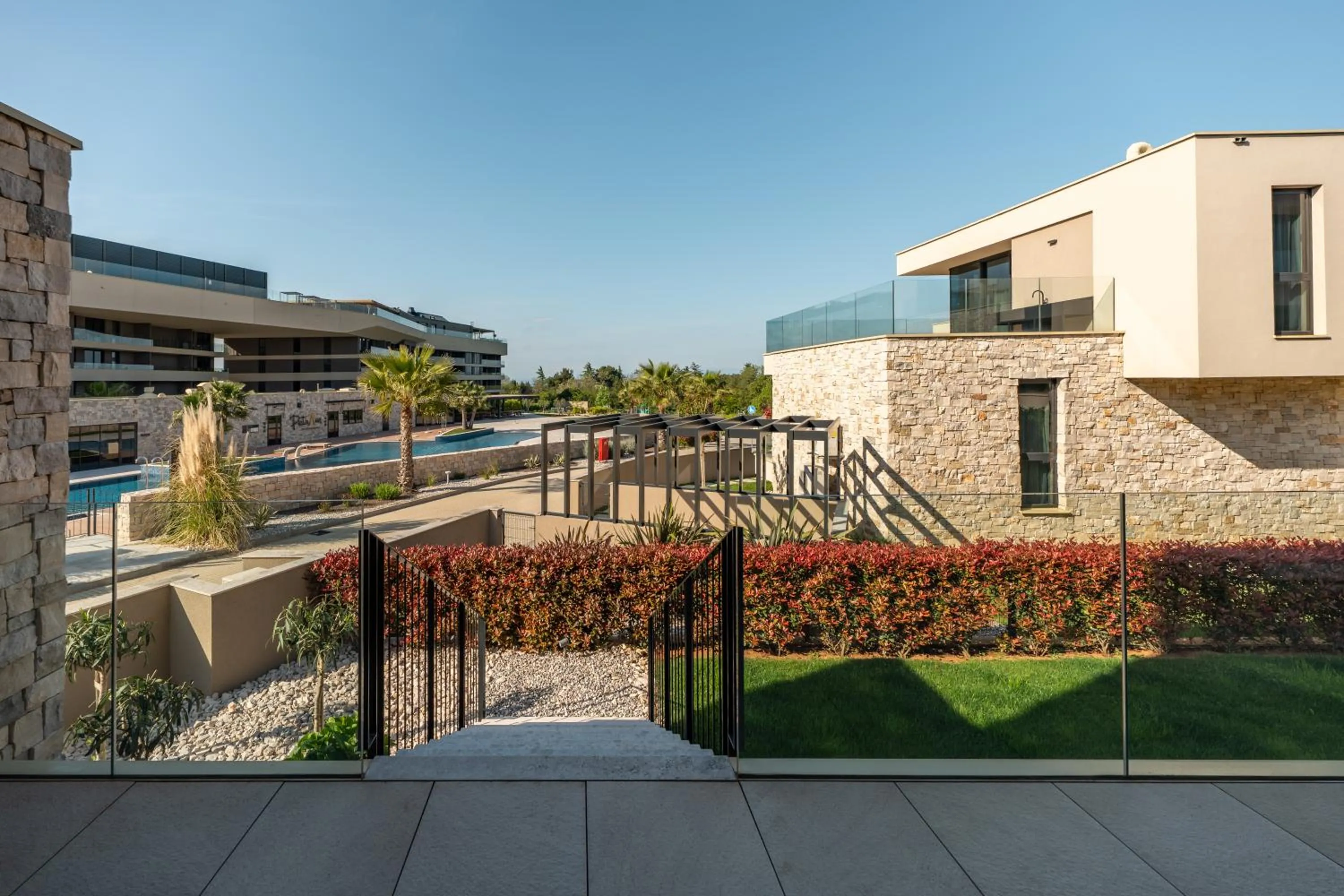 View (from property/room) in Petram Resort & Residences