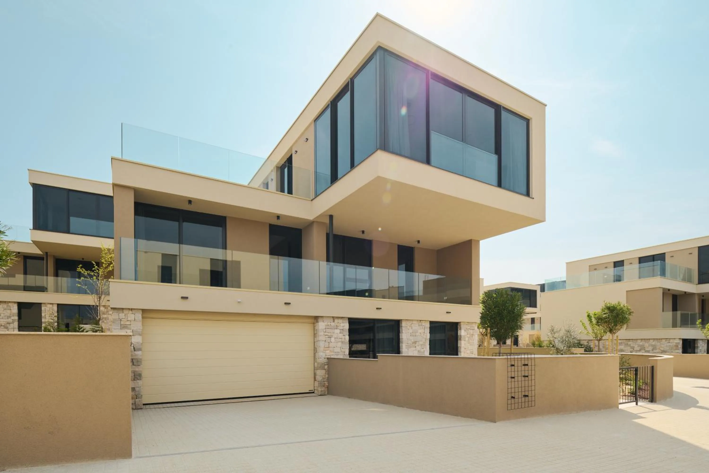 Day in Petram Resort & Residences