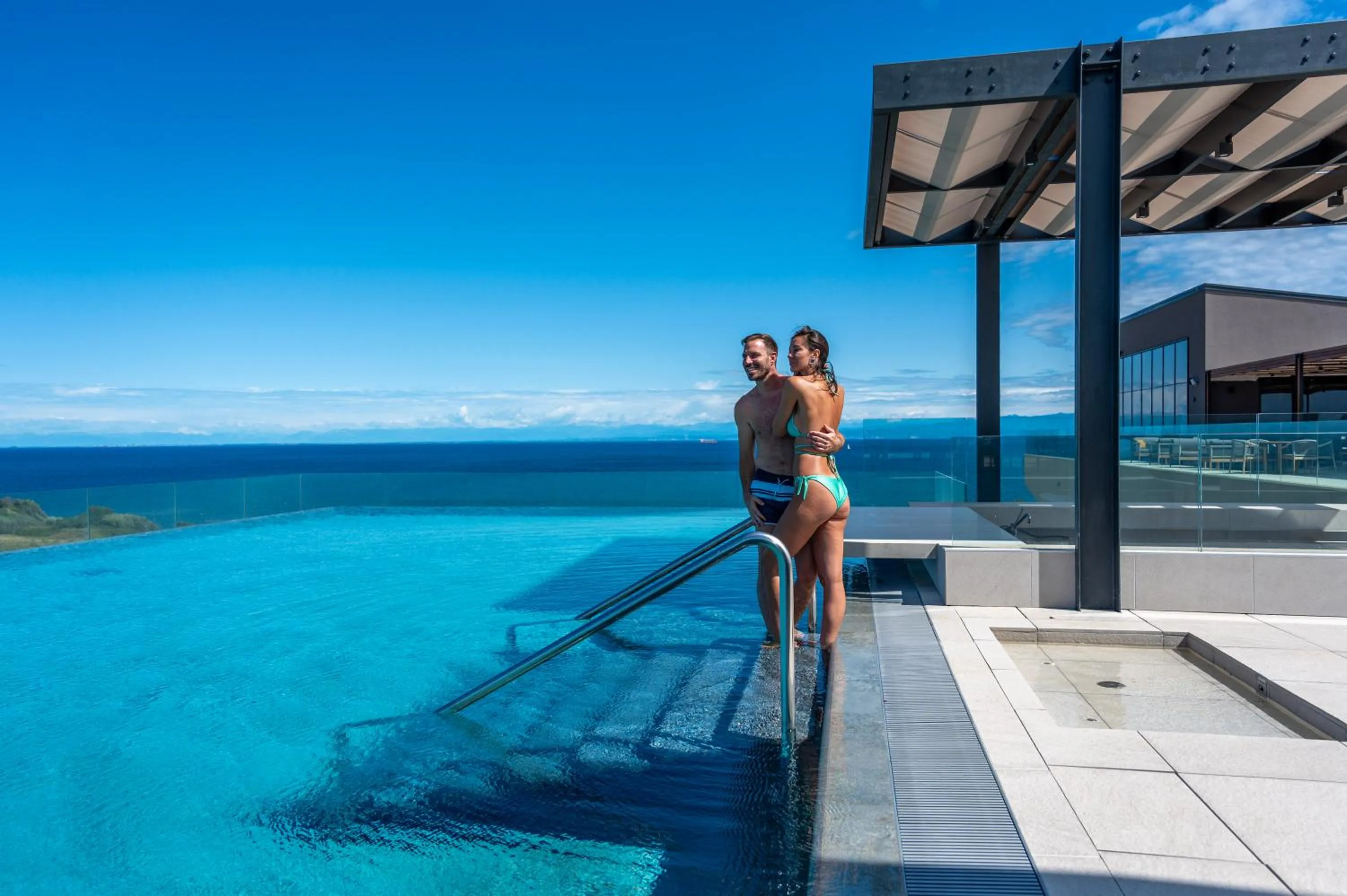 Day in Petram Resort & Residences