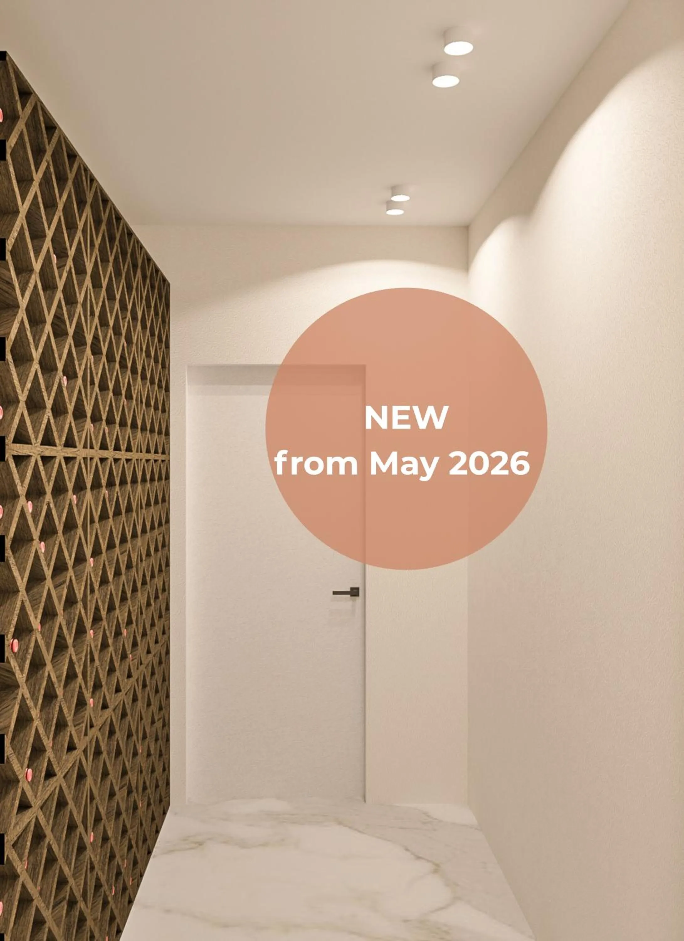 Other, Bed in Petram Resort & Residences