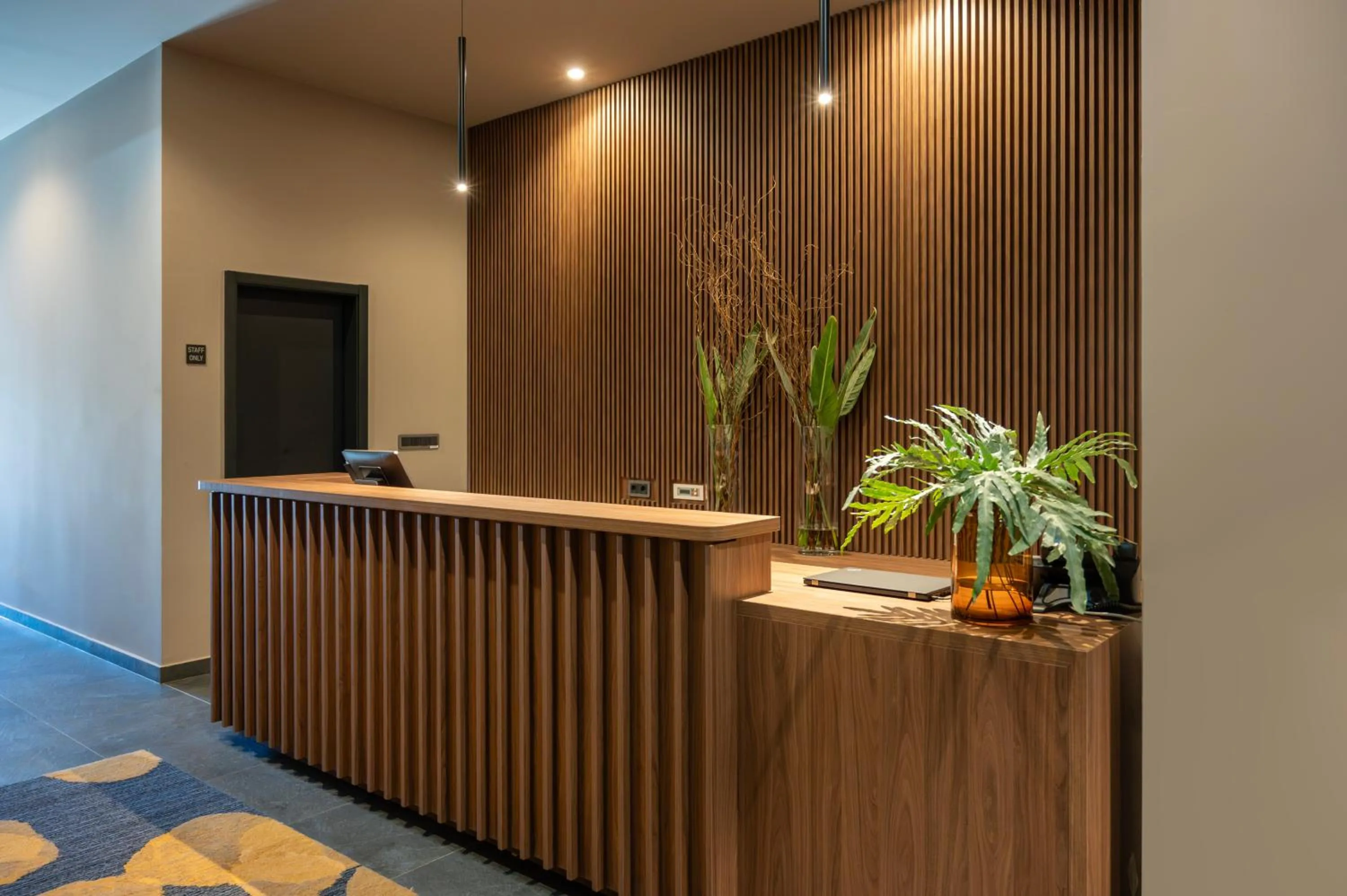 Spa and wellness centre/facilities in Petram Resort & Residences