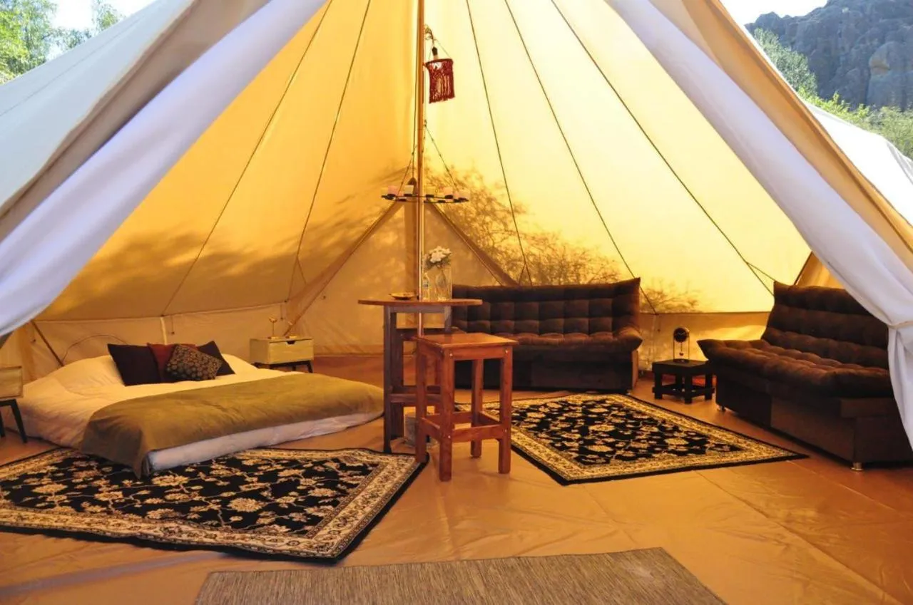 Echological Hotel, Restaurante & Spa