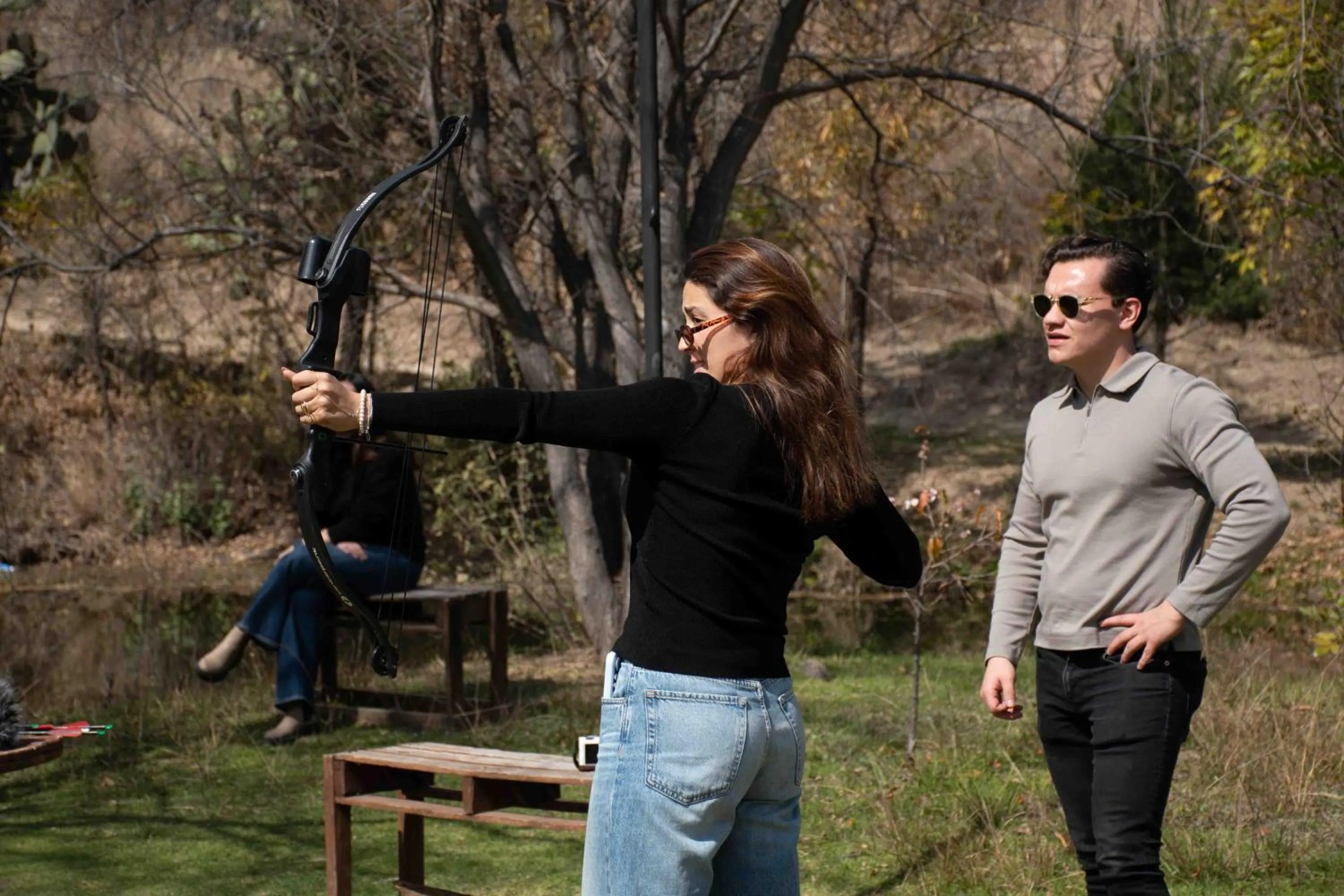 Echological Hotel, Restaurante & Spa