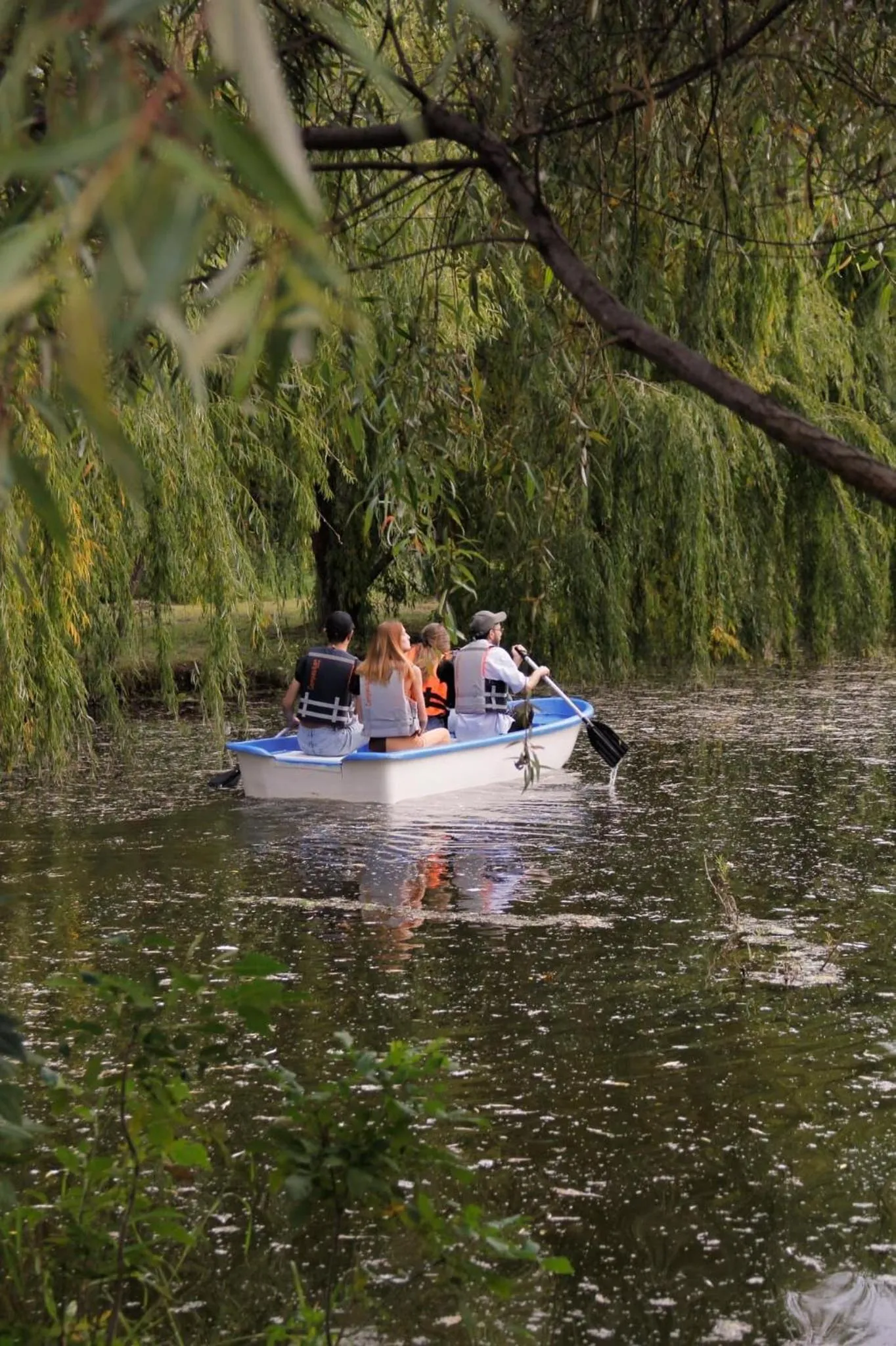 Activities in Echological Hotel, Restaurante & Spa