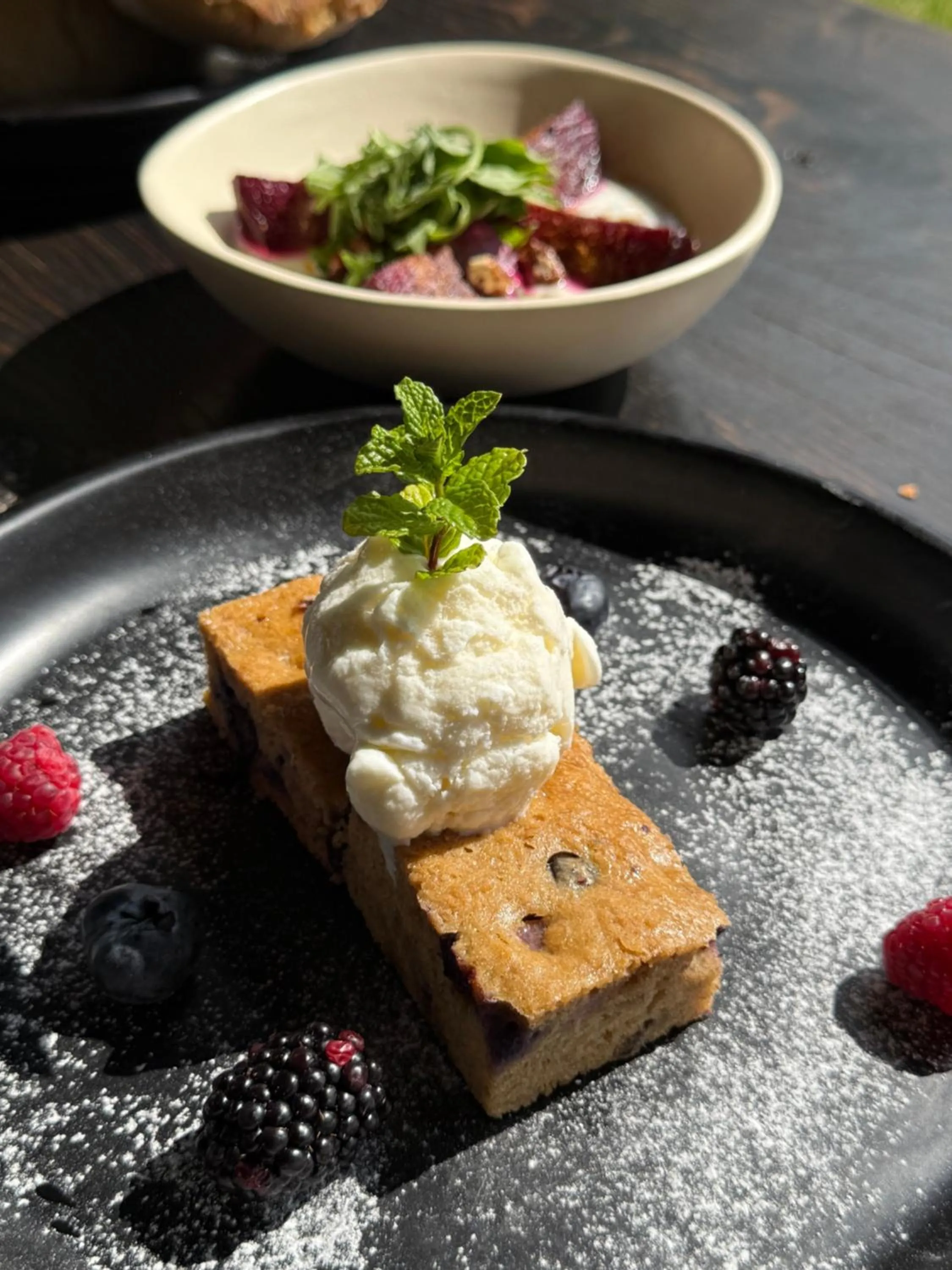 Echological Hotel, Restaurante & Spa