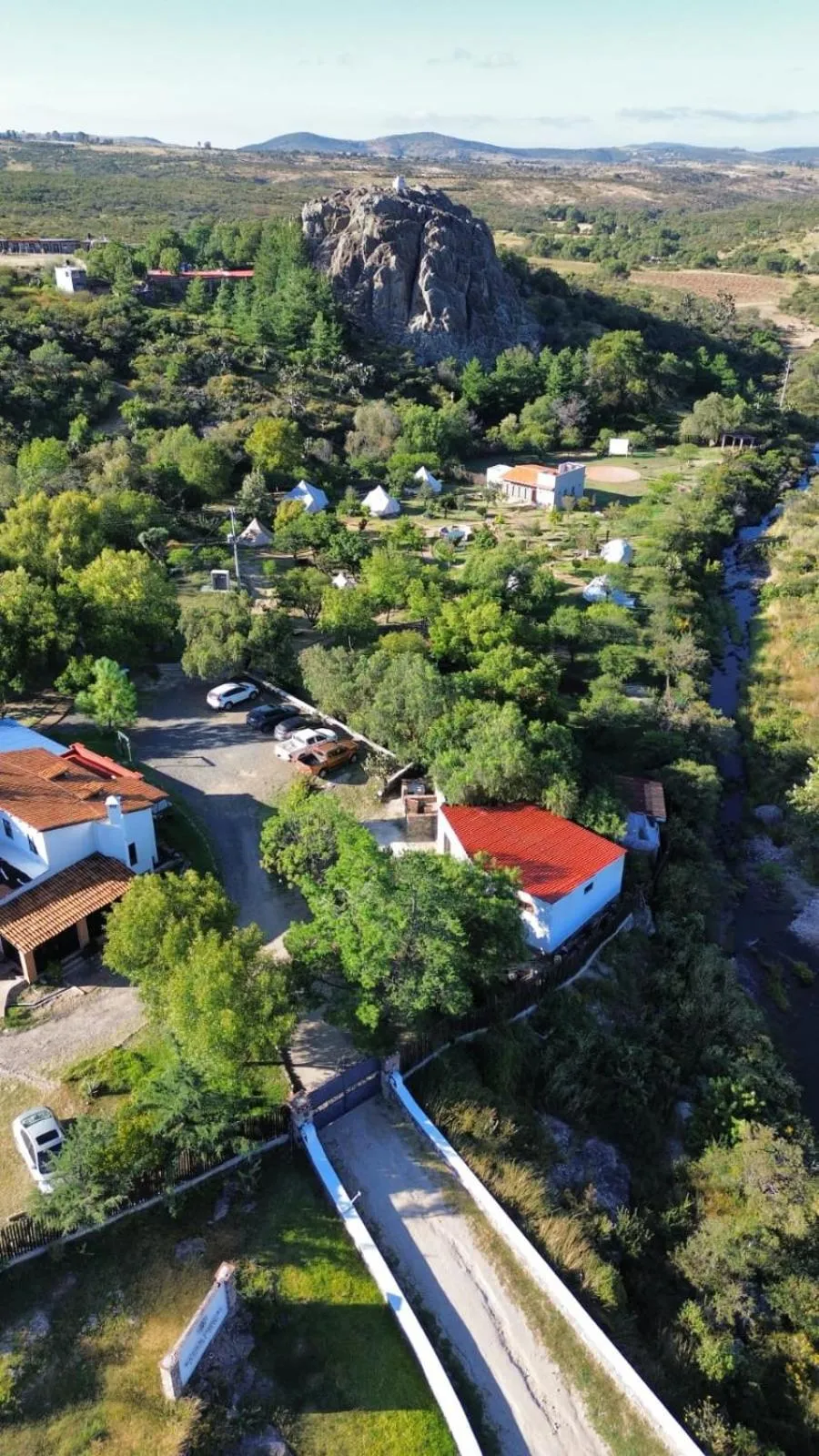 Echological Hotel, Restaurante & Spa