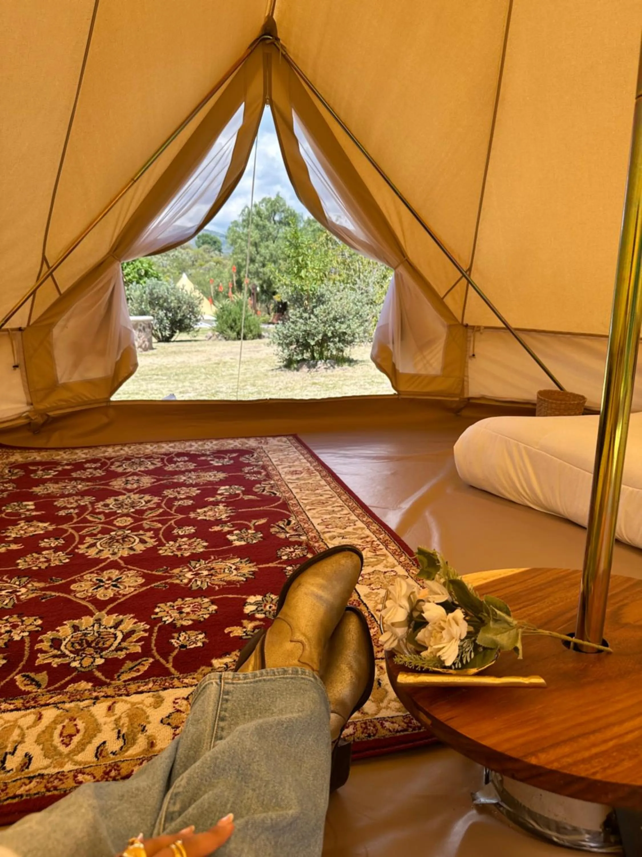 Echological Hotel, Restaurante & Spa