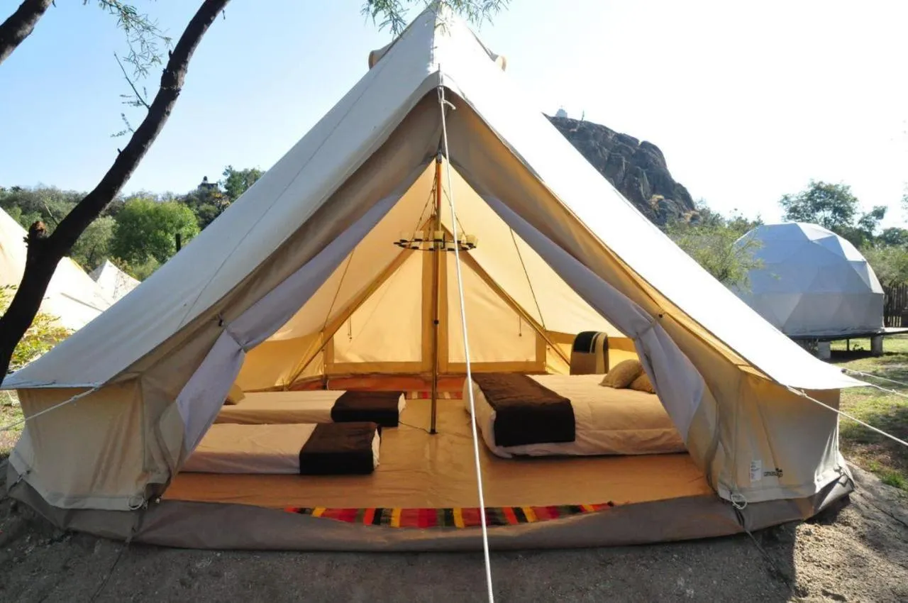 Echological Hotel, Restaurante & Spa