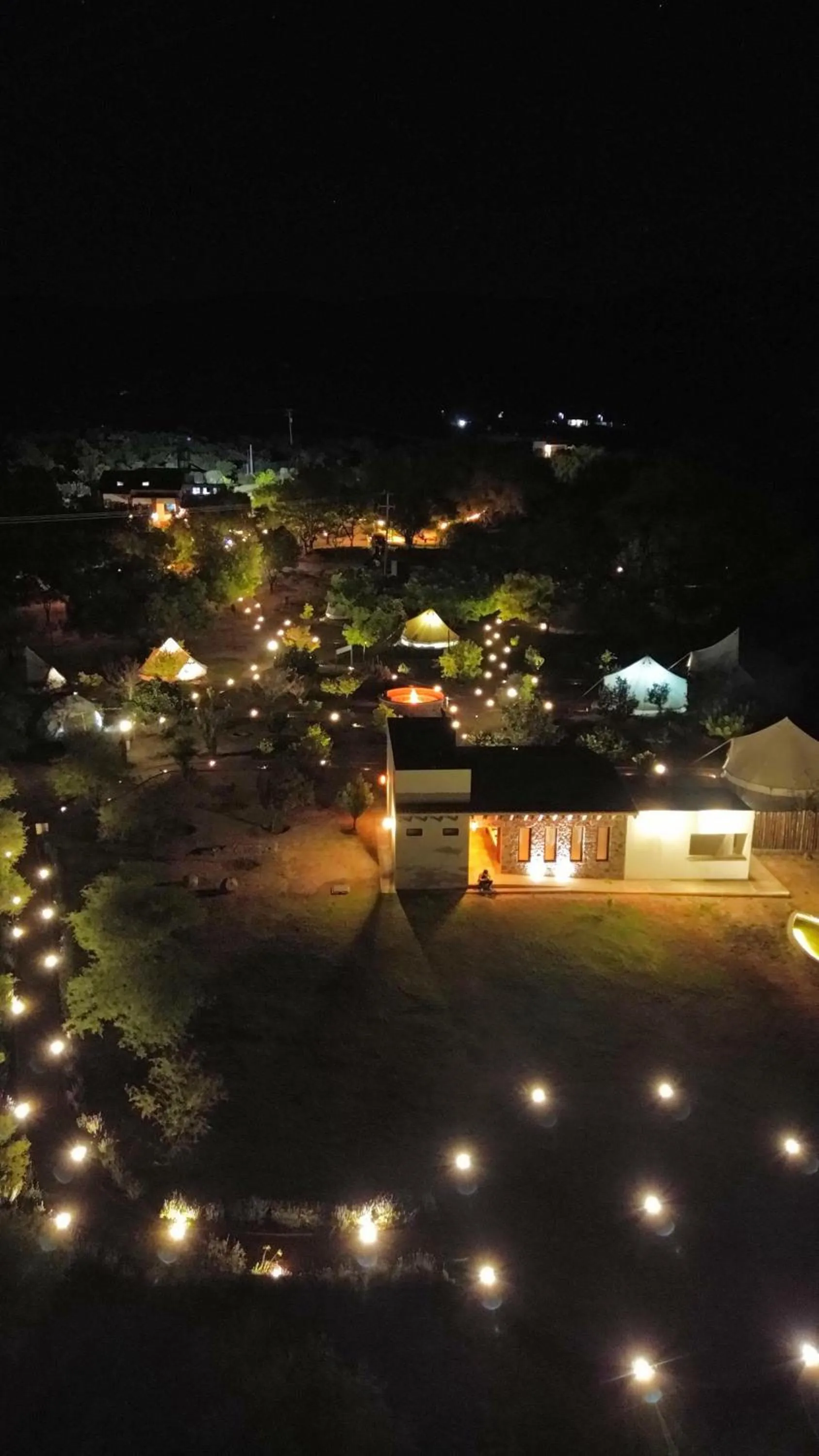 Echological Hotel, Restaurante & Spa